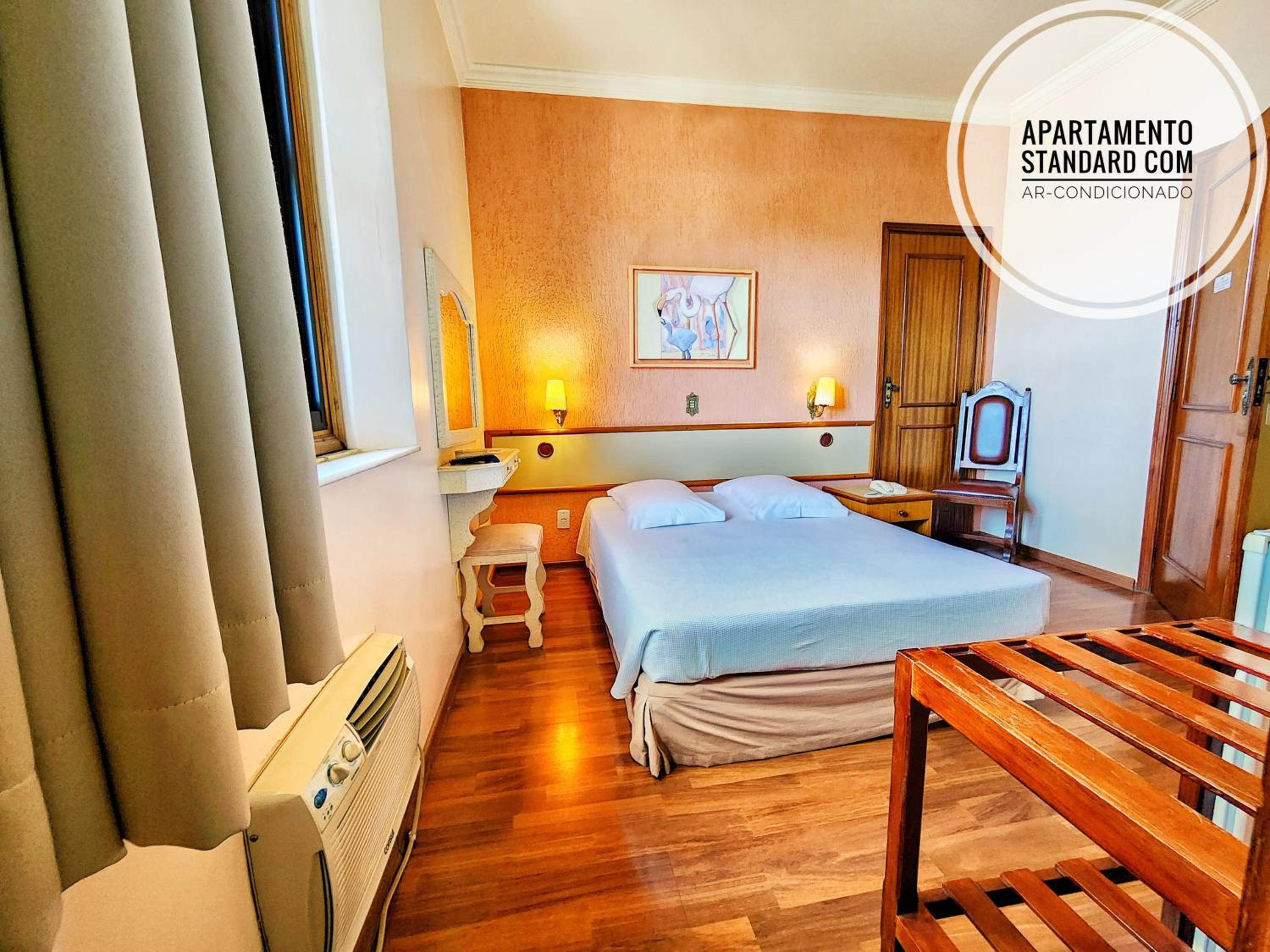 Double or Twin Room photo 1