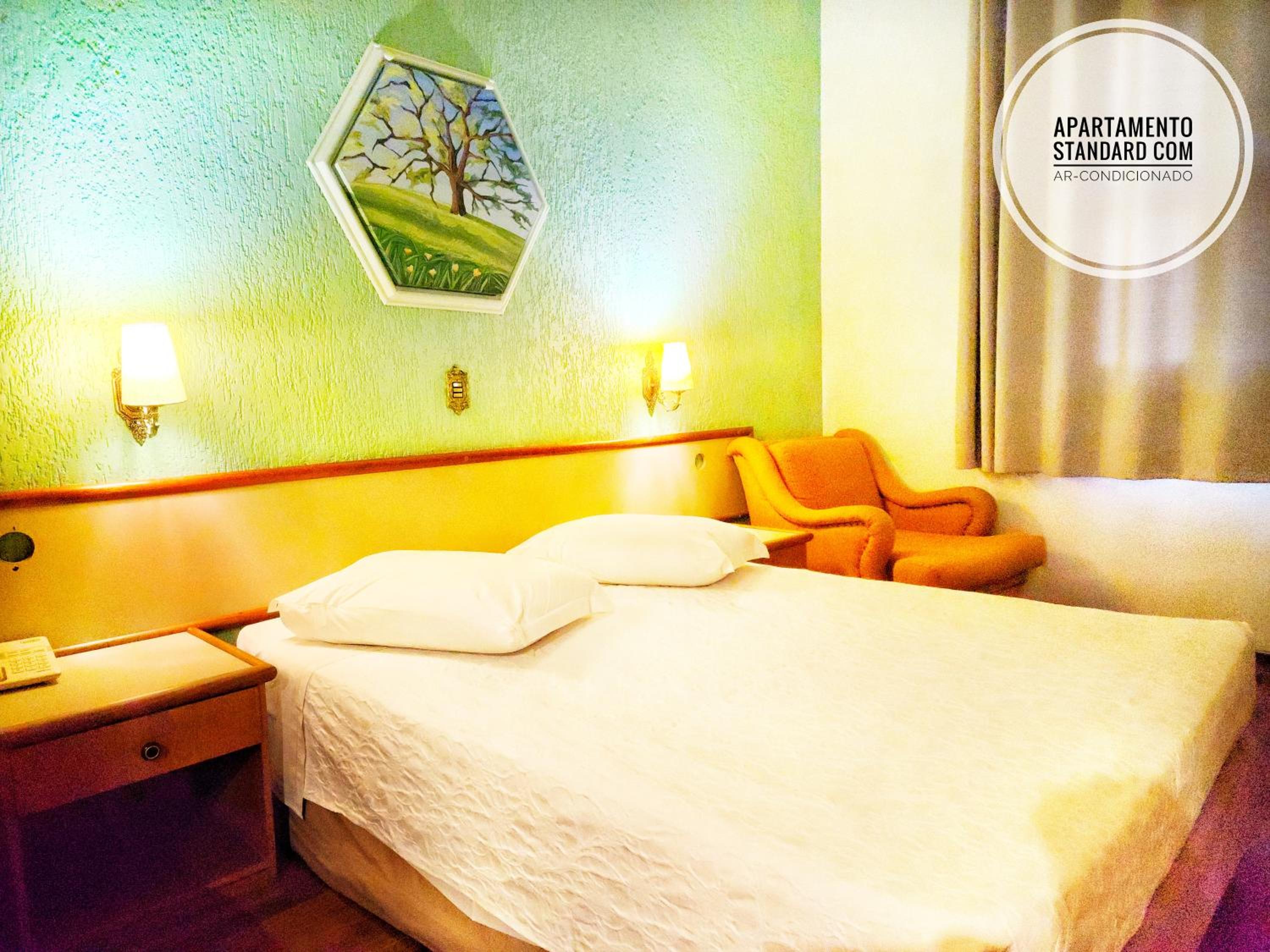 Double or Twin Room photo 3