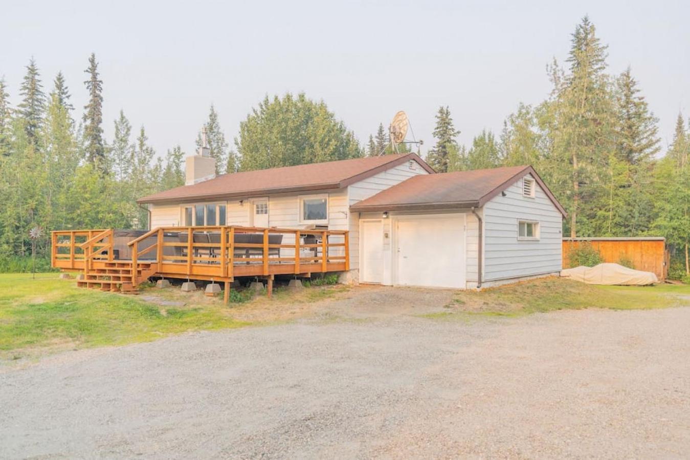 Vacation Home photo 3