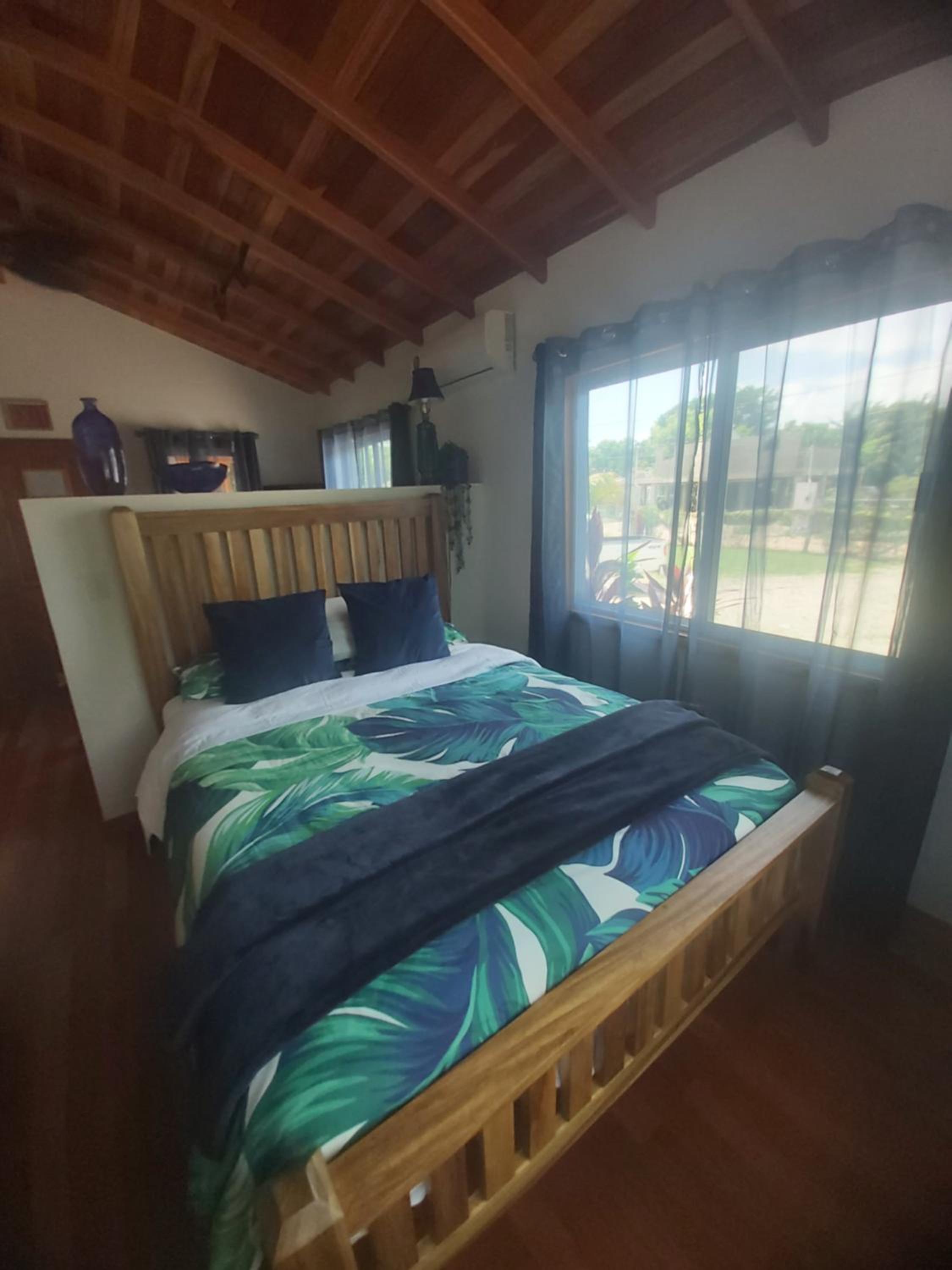 One-Bedroom Villa photo 3