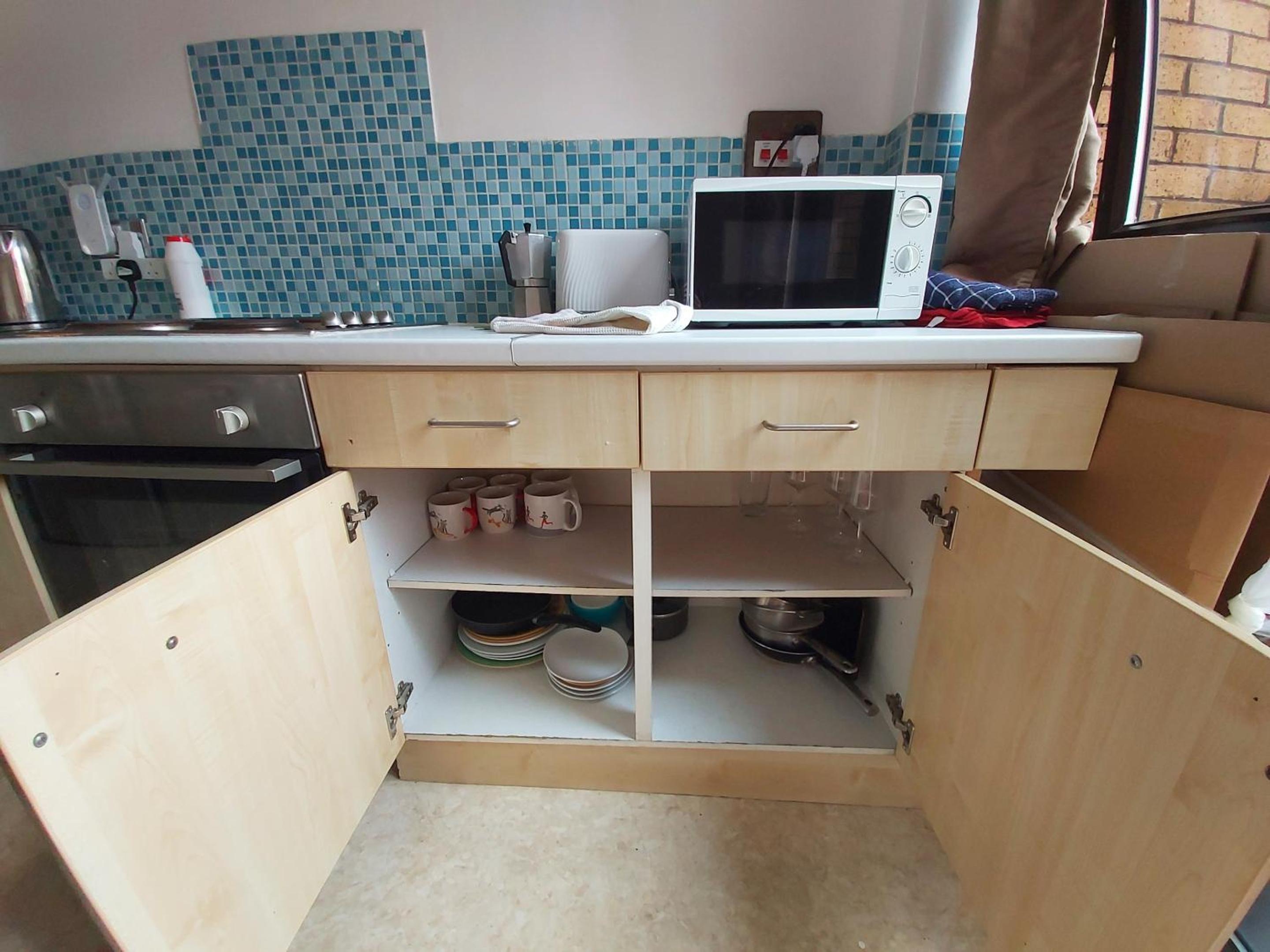 Standard Double Room with Shared Bathroom photo 2