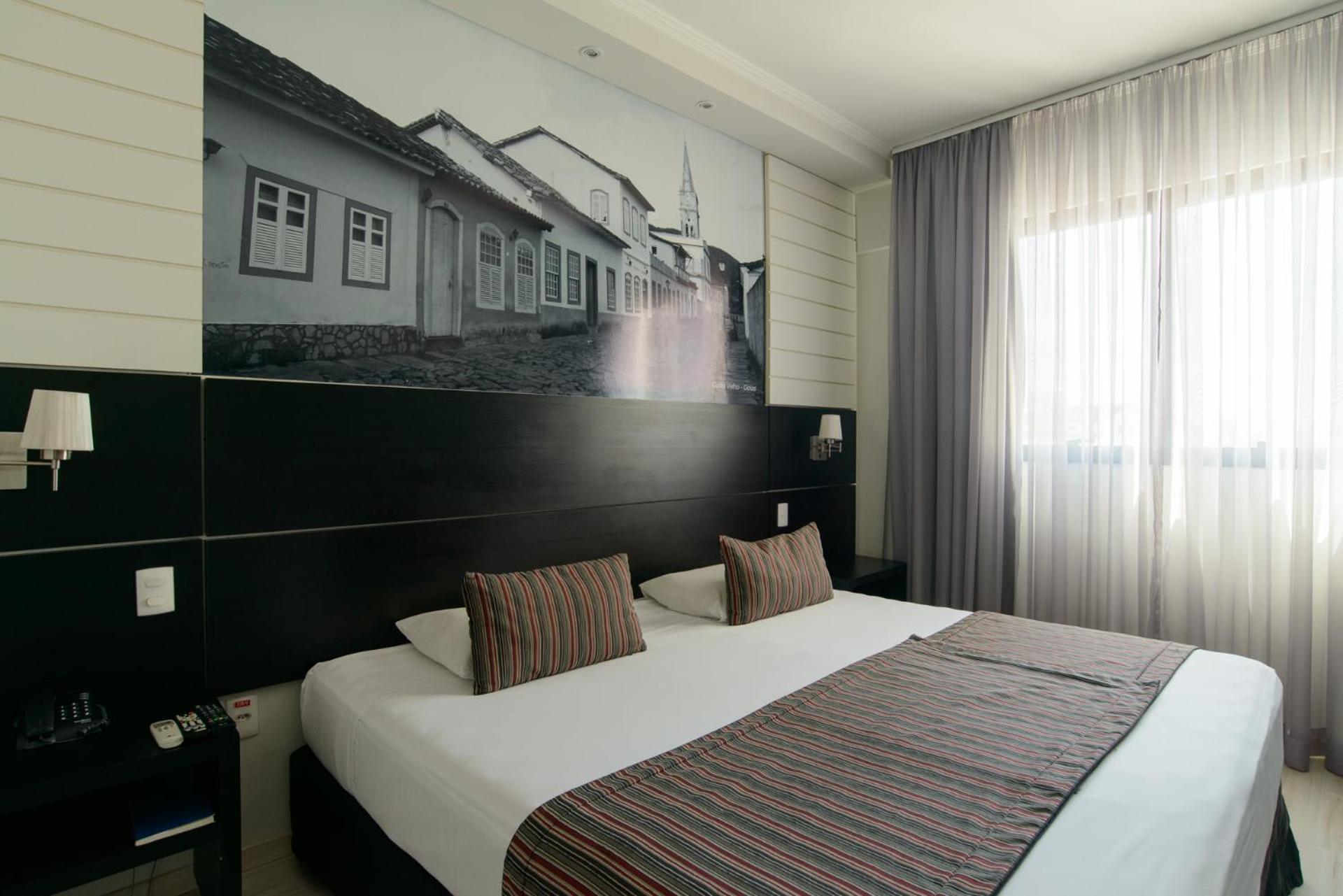 Luxury Double Room
