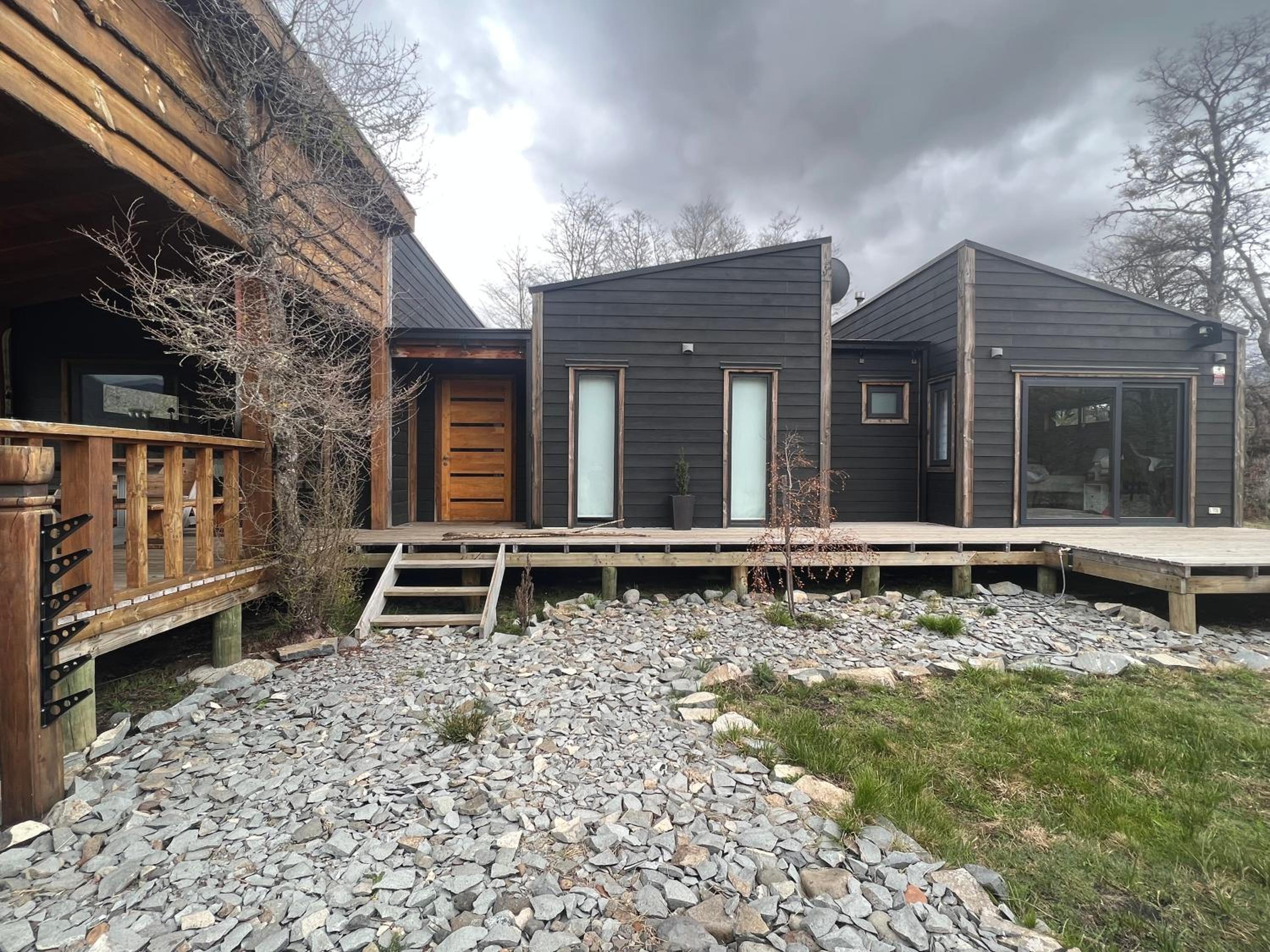 Chalet photo 2