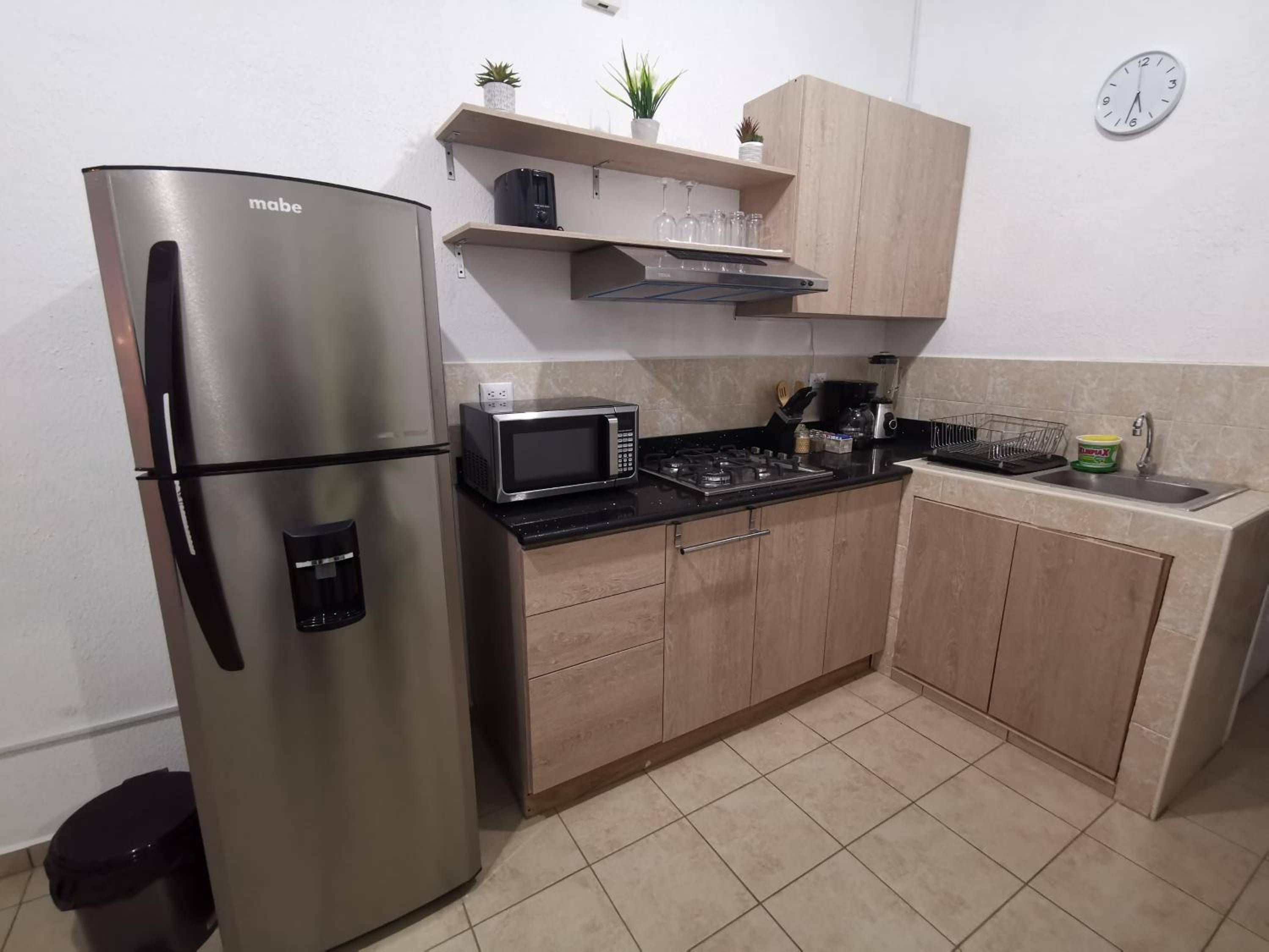 Two-Bedroom House photo 2