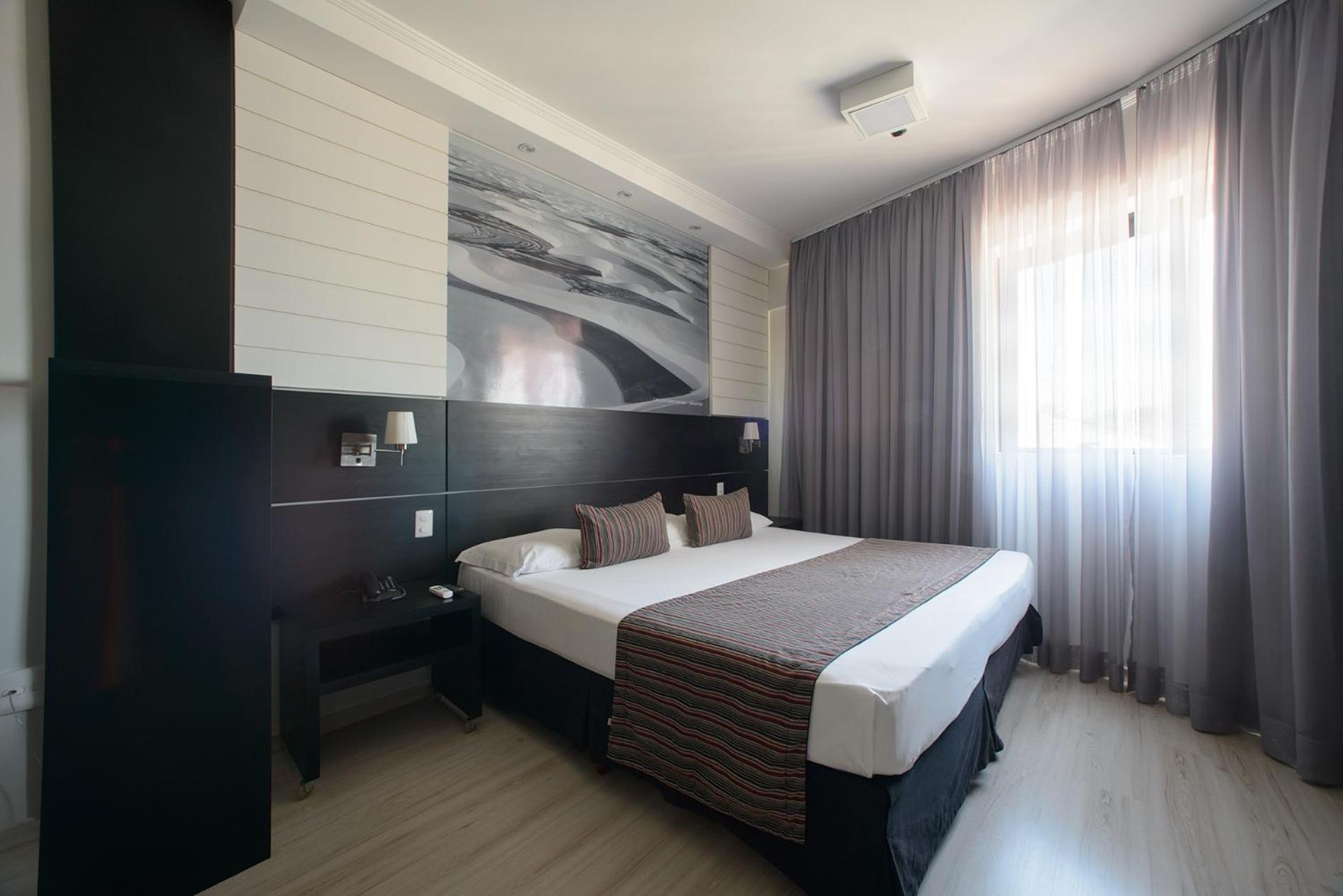 Suite with Spa Bath