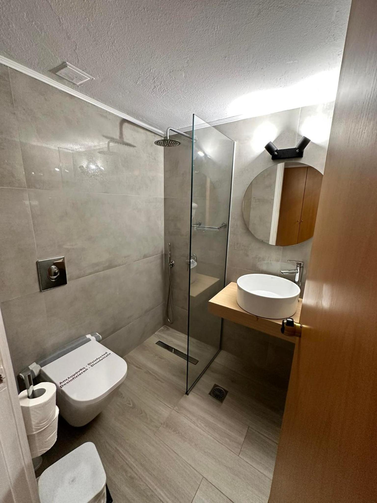 Superior Triple Room - Photo 11