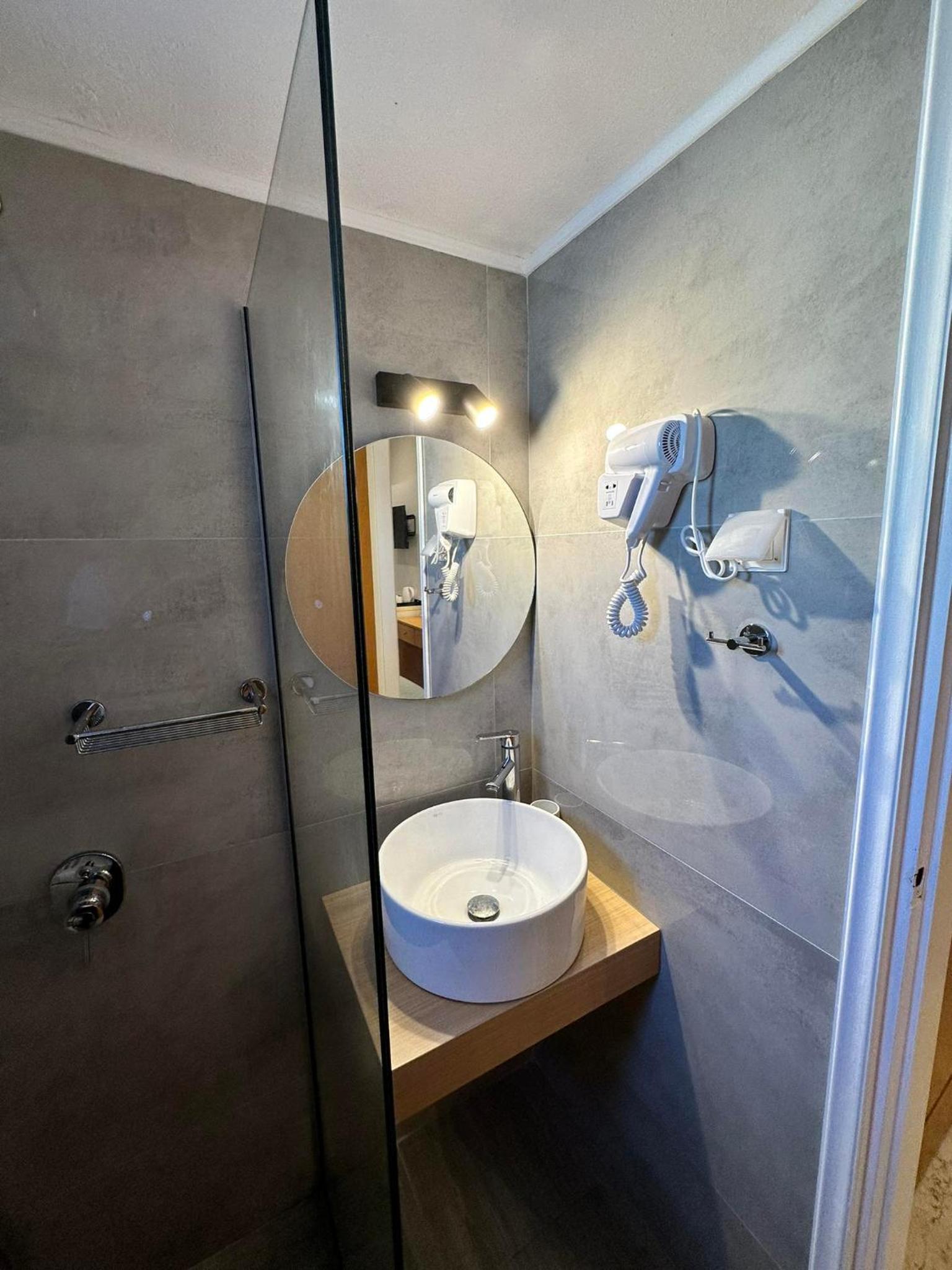 Superior Single Room