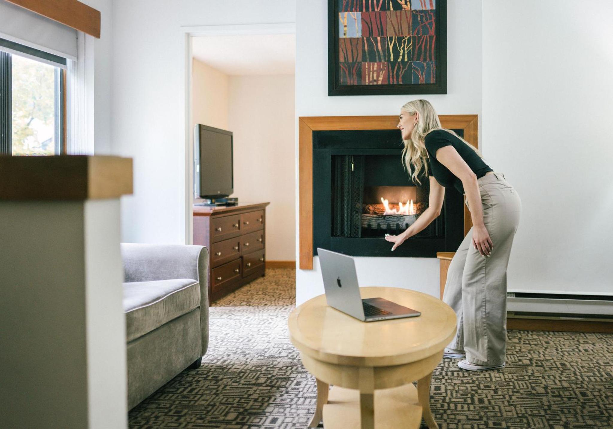 One-Bedroom Suite