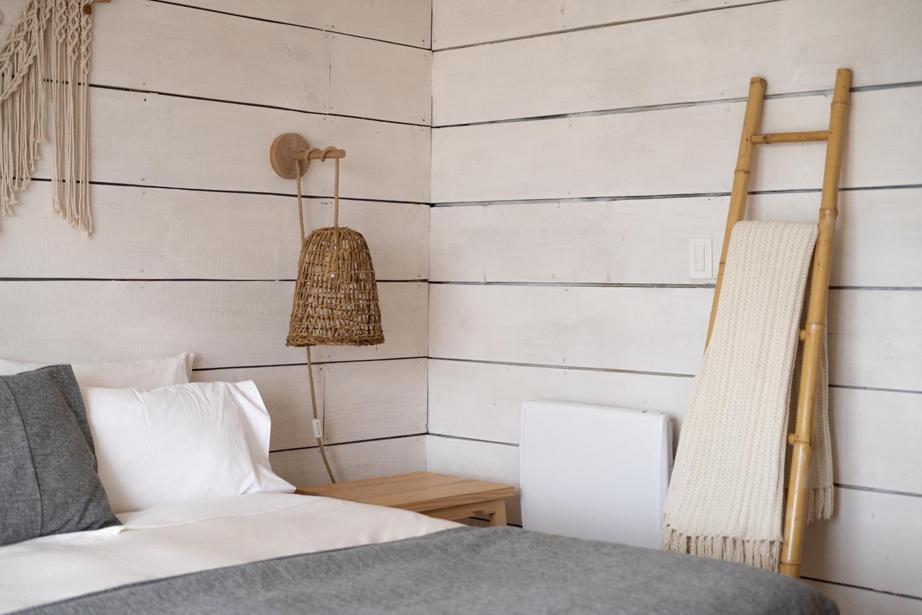 Quadruple Room with Sea View photo 1