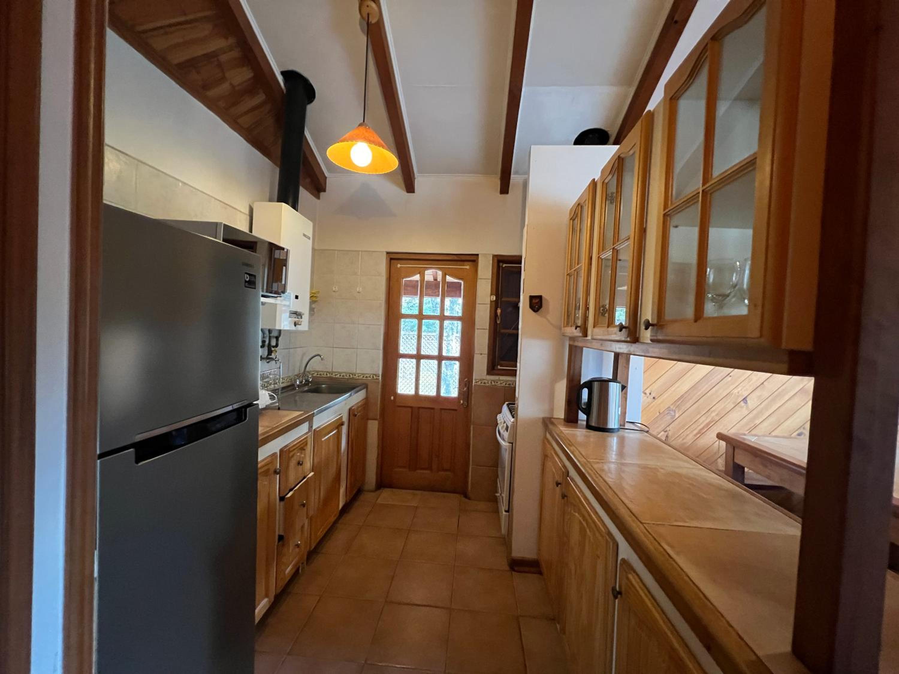 Three-Bedroom Cottage photo 3