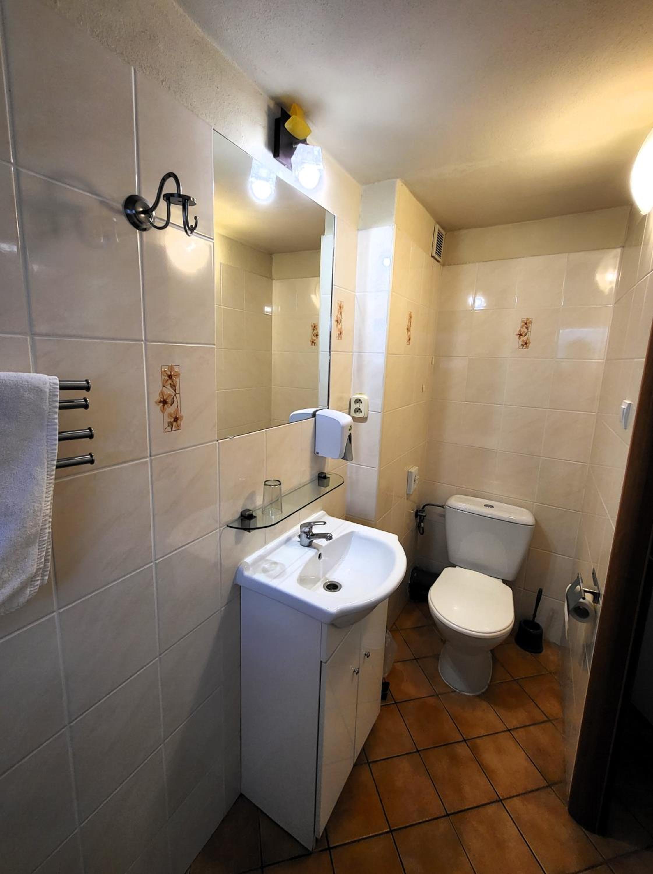 Single Room photo 1