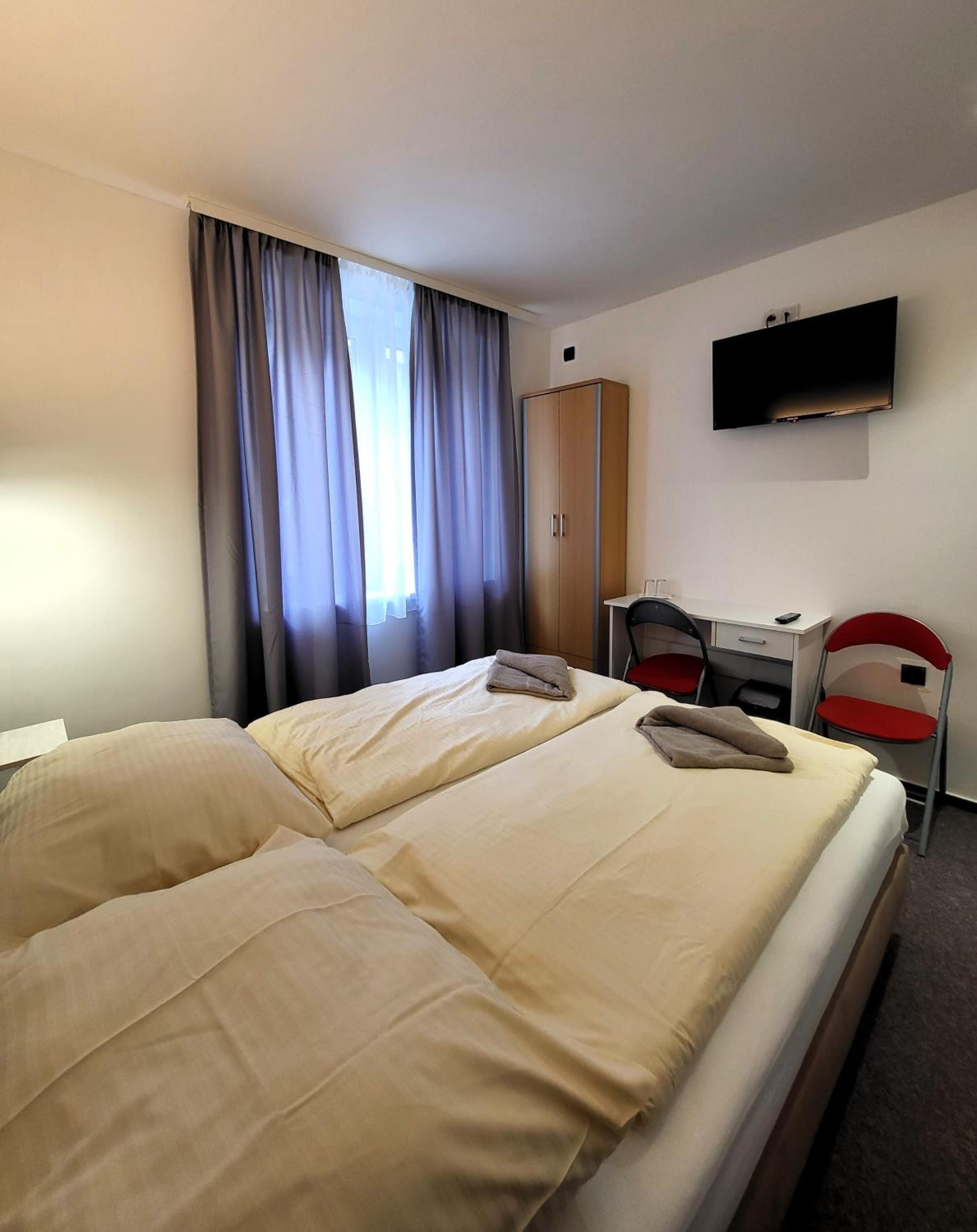 Superior Double Room photo 3