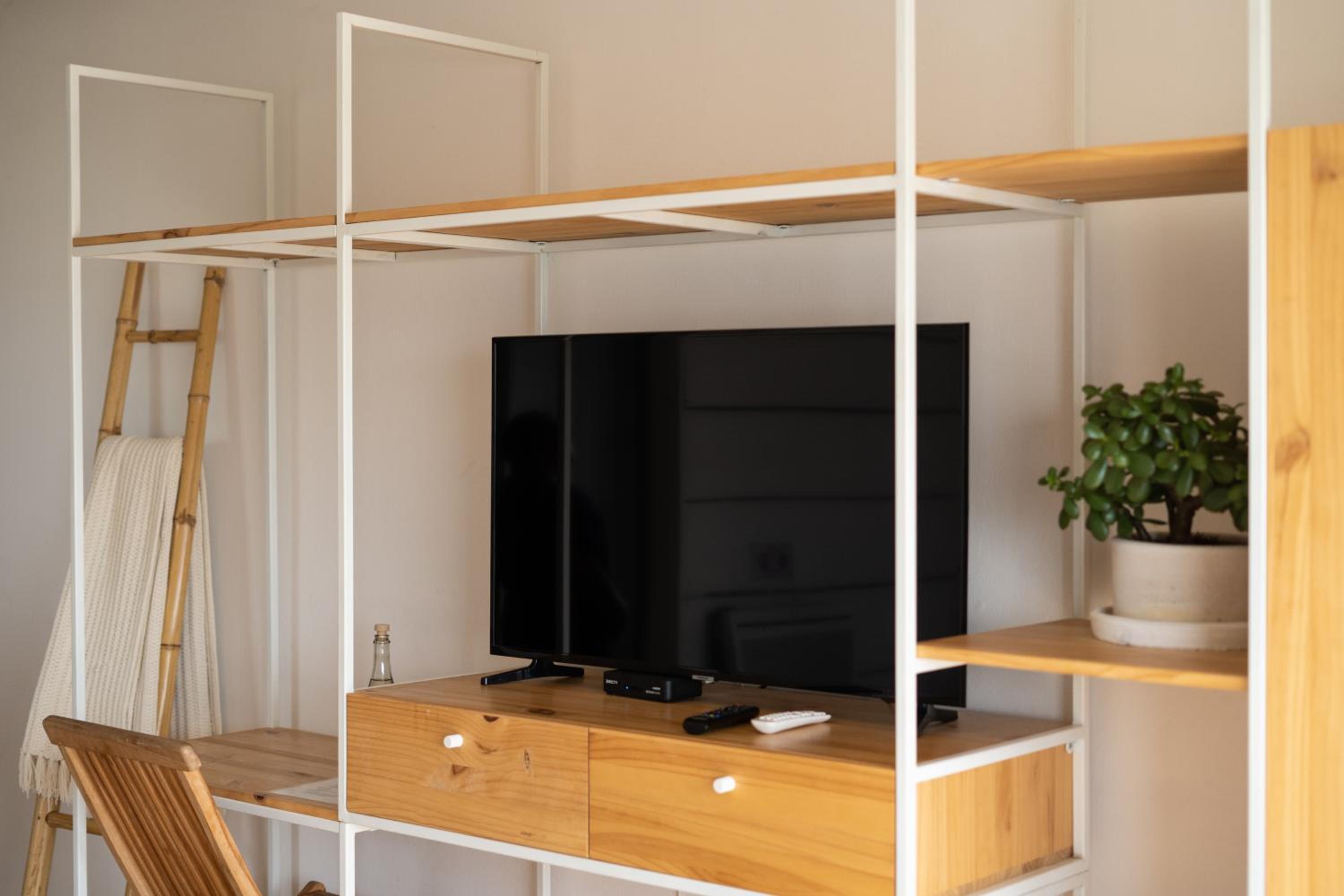 Basic Double Room with Hill view photo 1