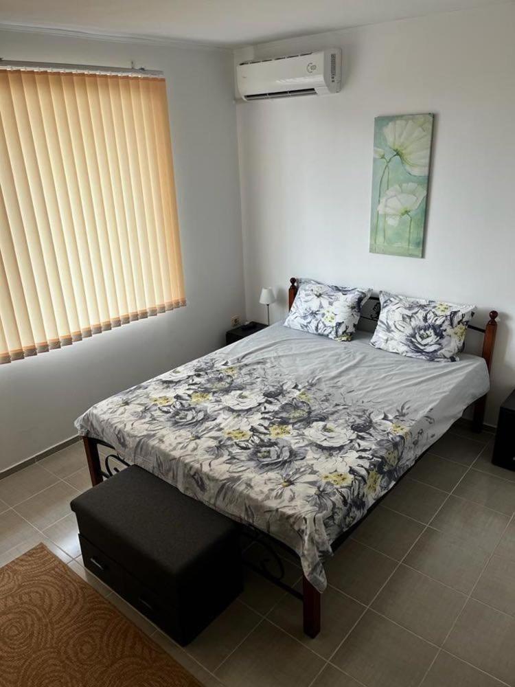 Three-Bedroom Villa photo 1