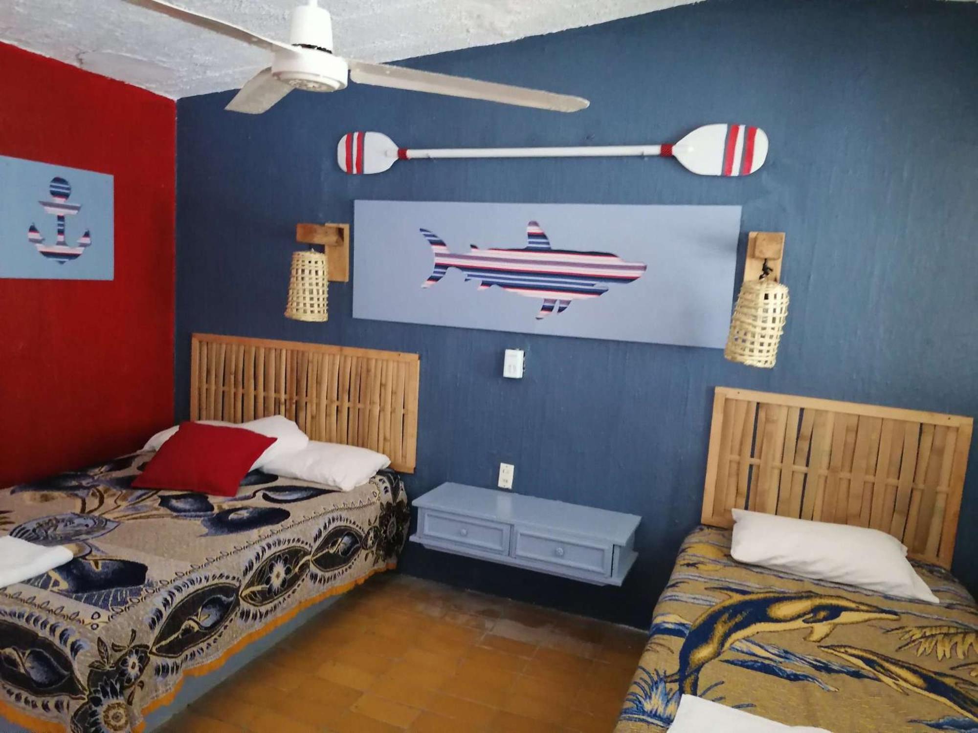 Basic Triple Room - Photo 3