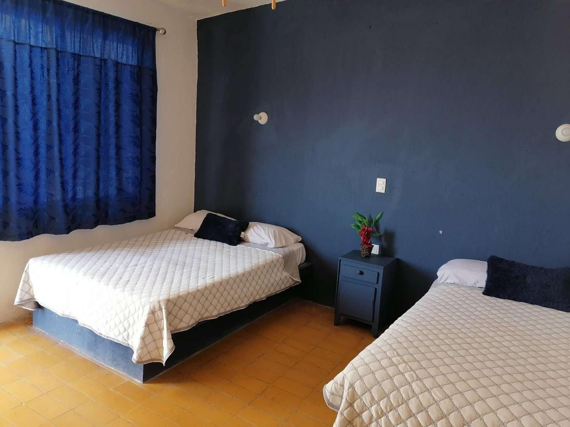 Classic Quadruple Room - Photo 3