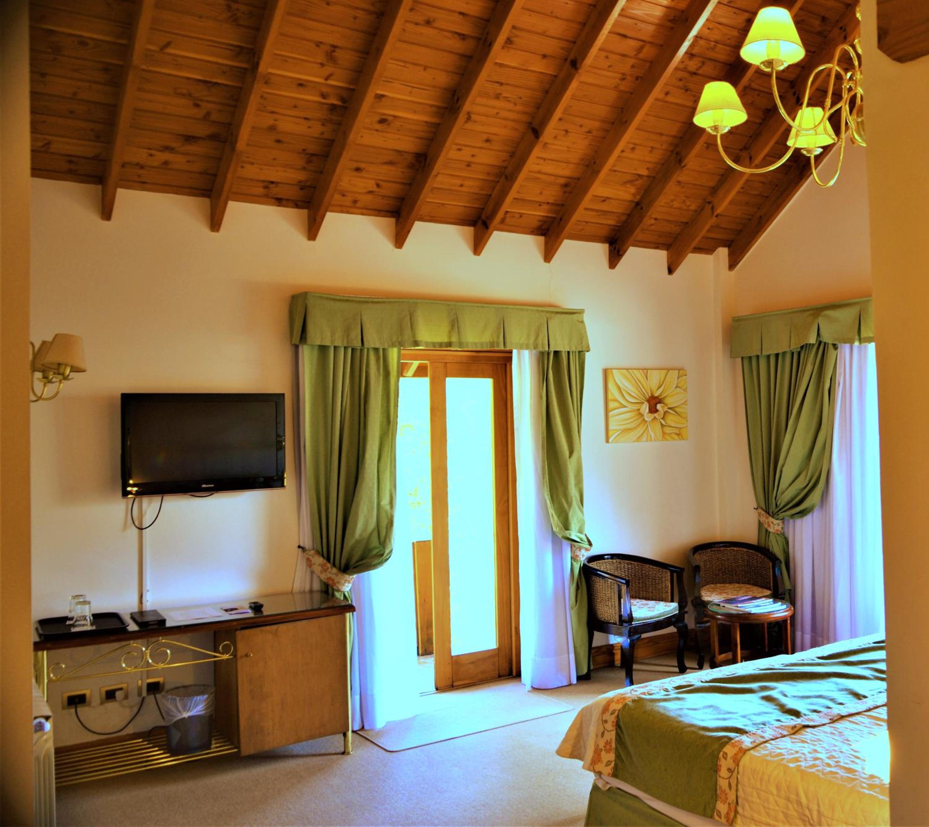 Superior Double or Twin Room