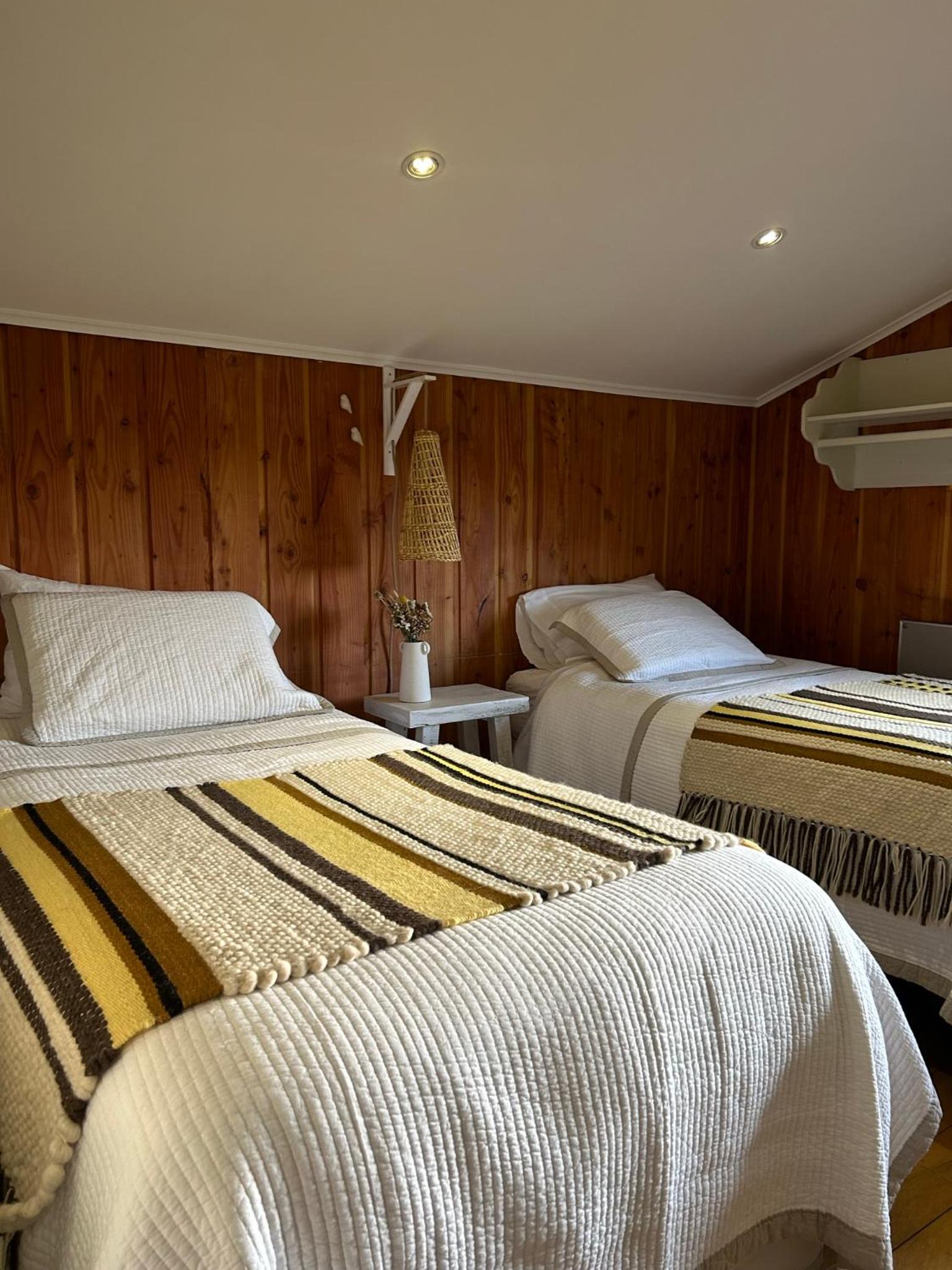 Twin Room photo 1