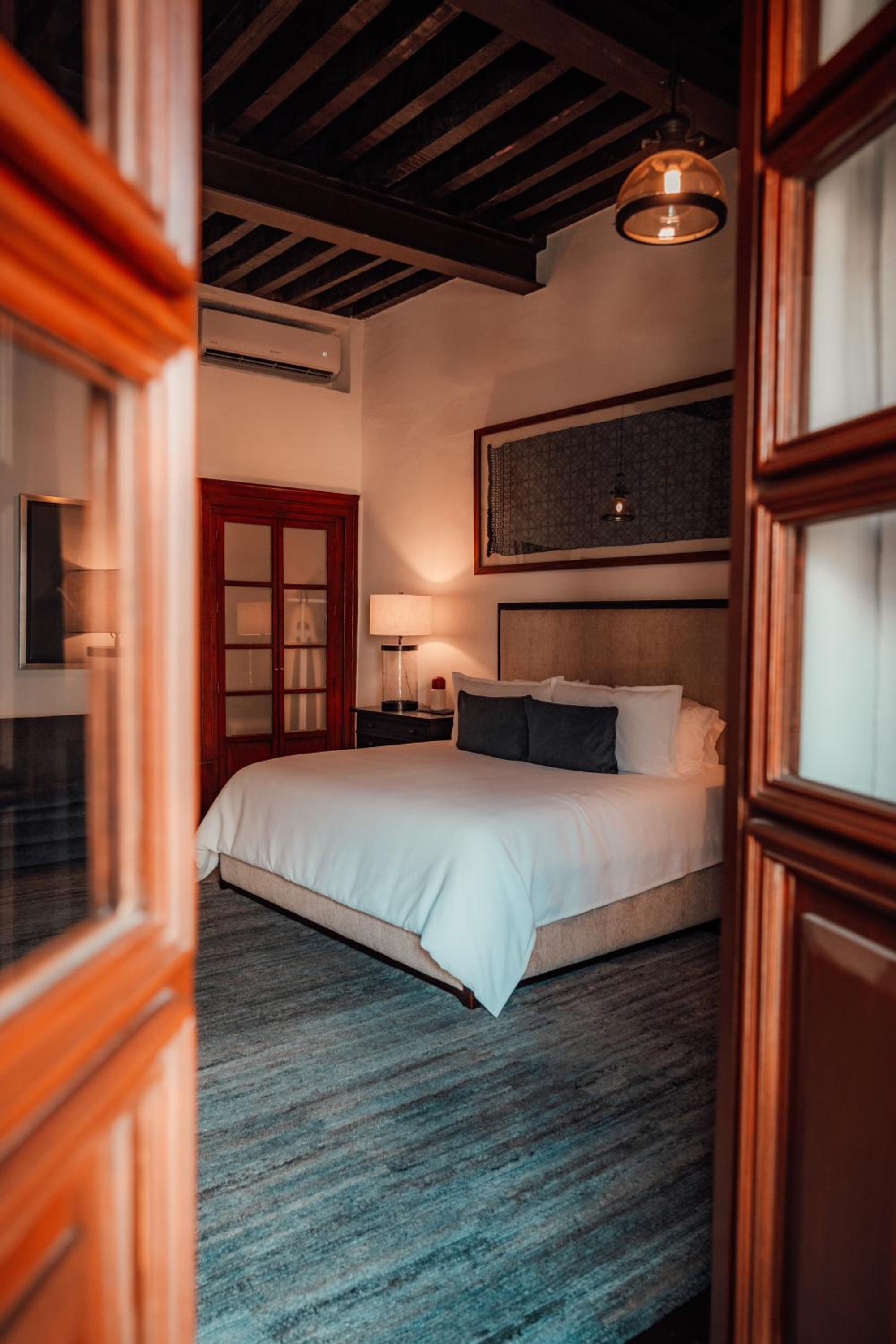 Suite with Balcony photo 1