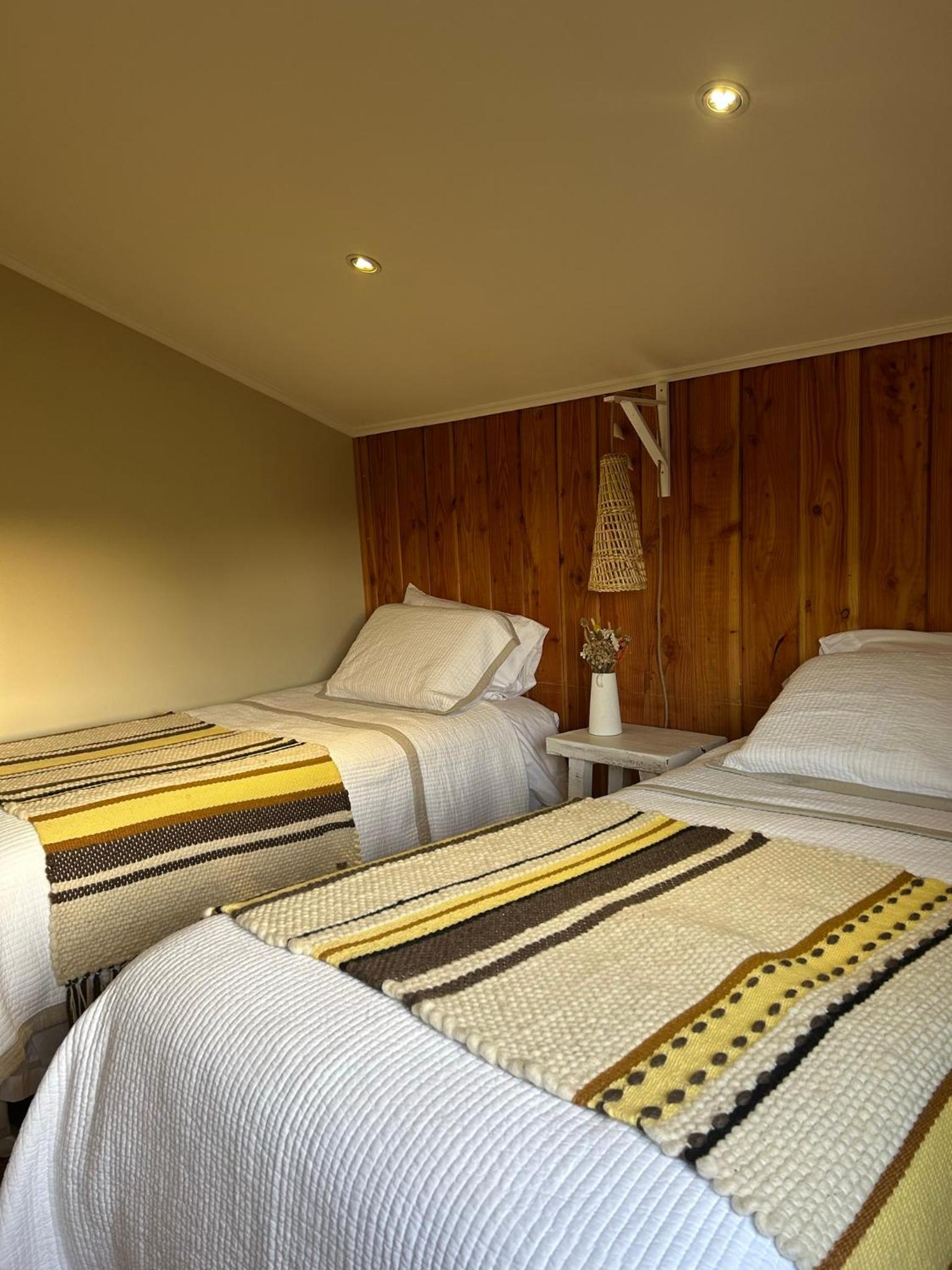 Twin Room photo 2
