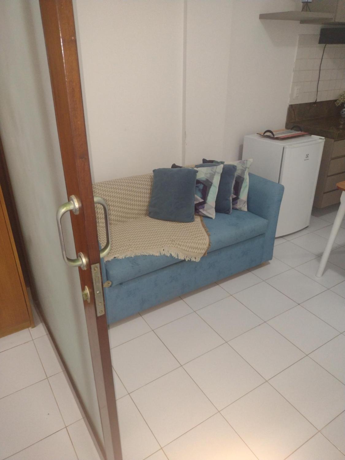 Apartment with Balcony photo 1