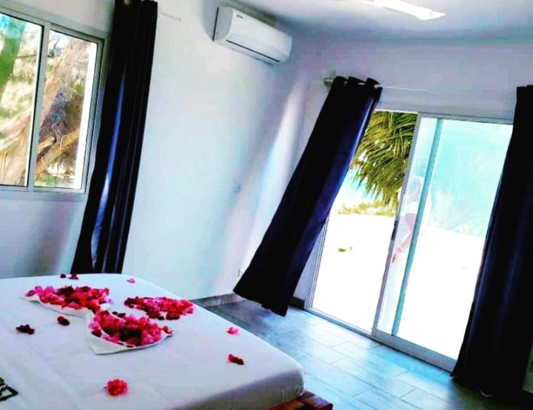 Superior Double or Twin Room with Sea View photo 1