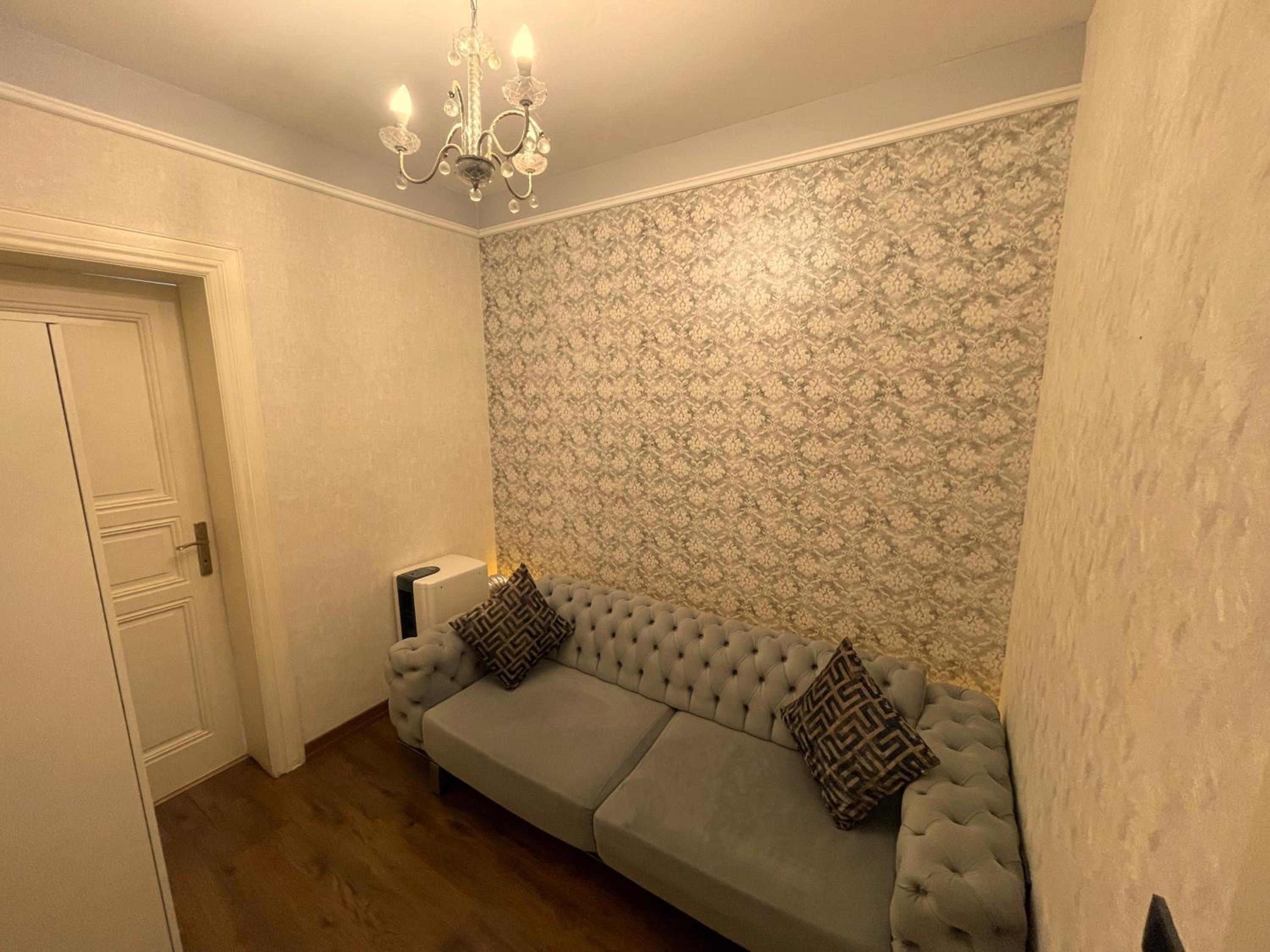 Junior Suite with Garden View photo 2