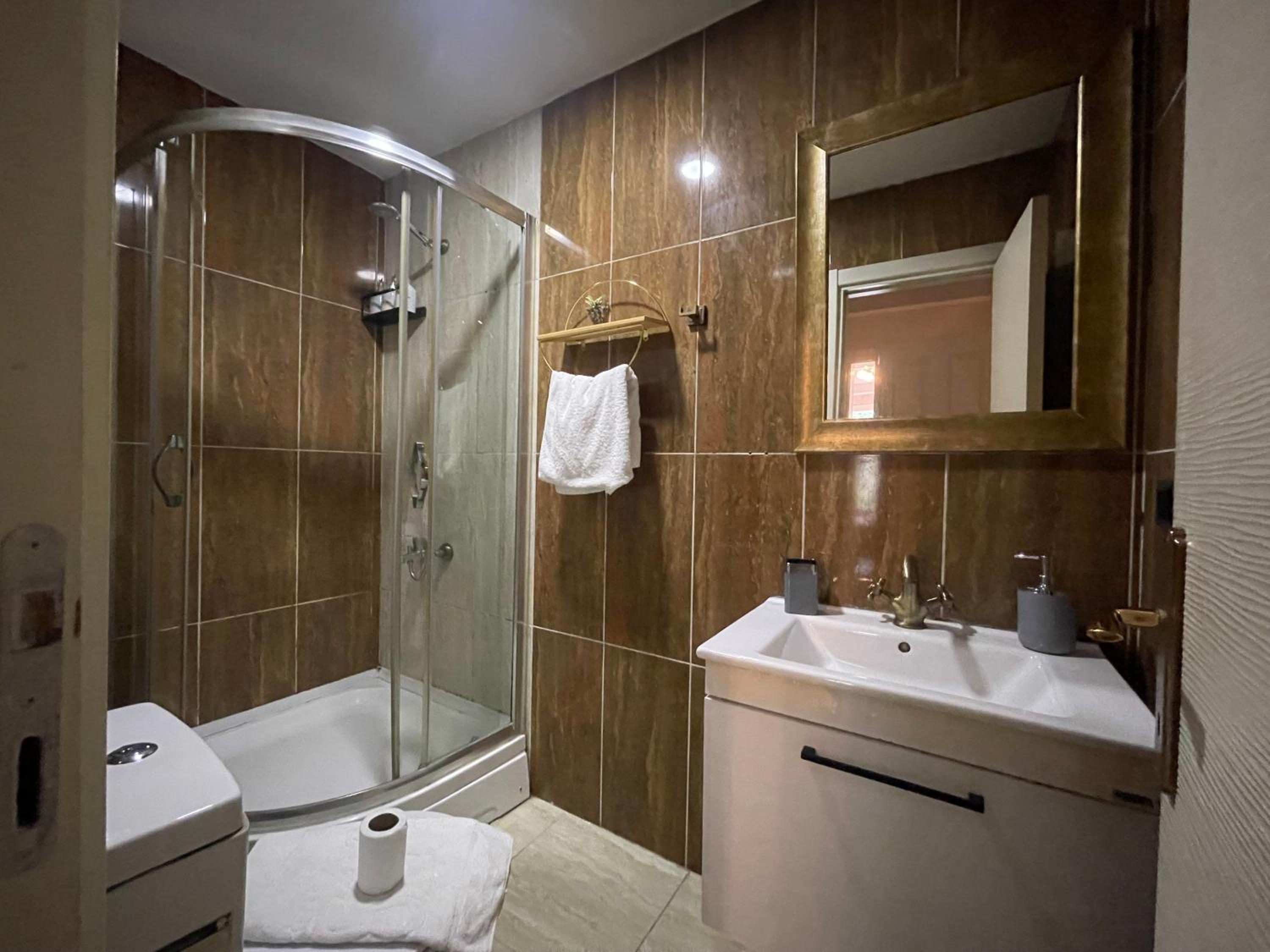 Junior Suite with Garden View photo 3