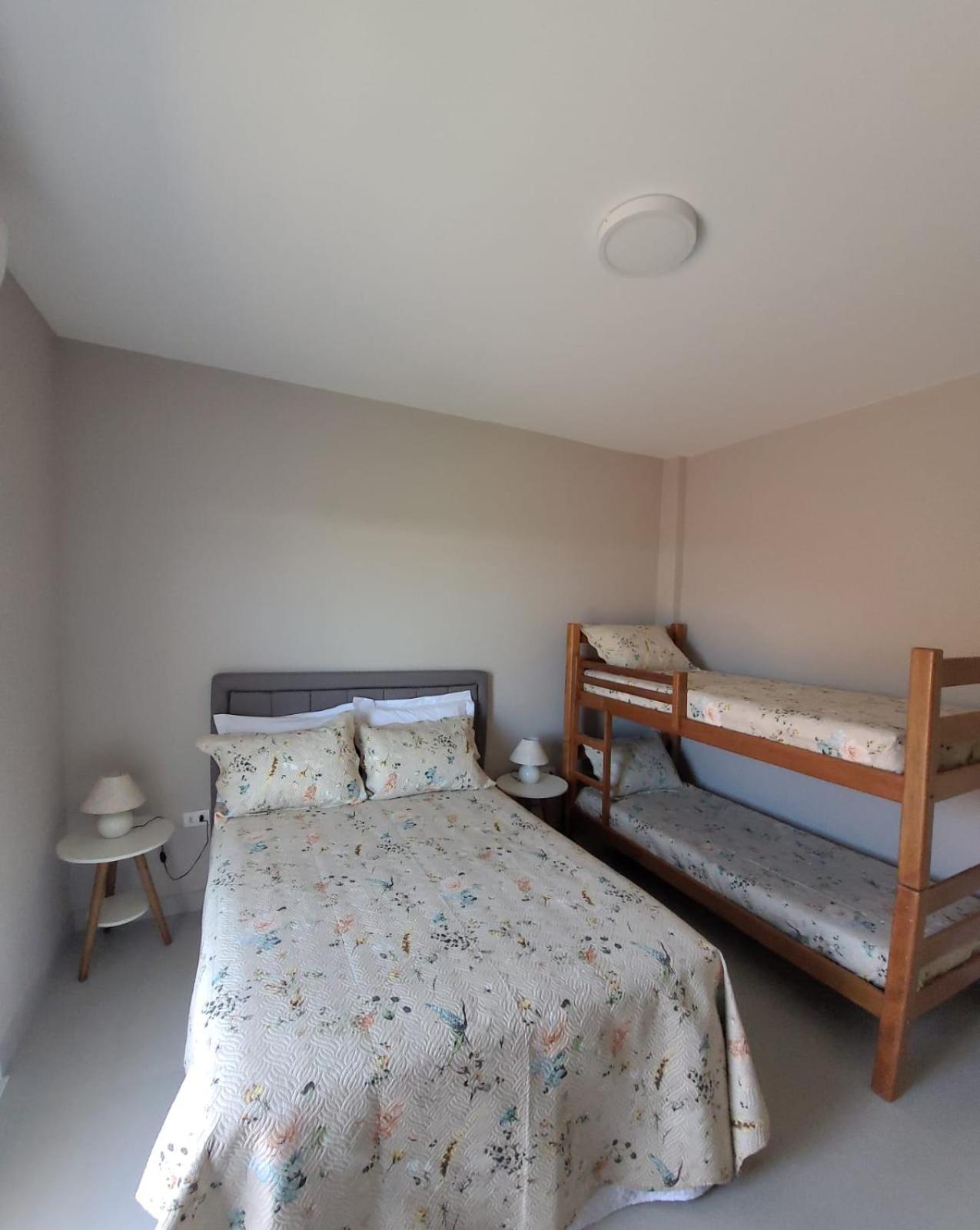 Quadruple Room with Private Bathroom