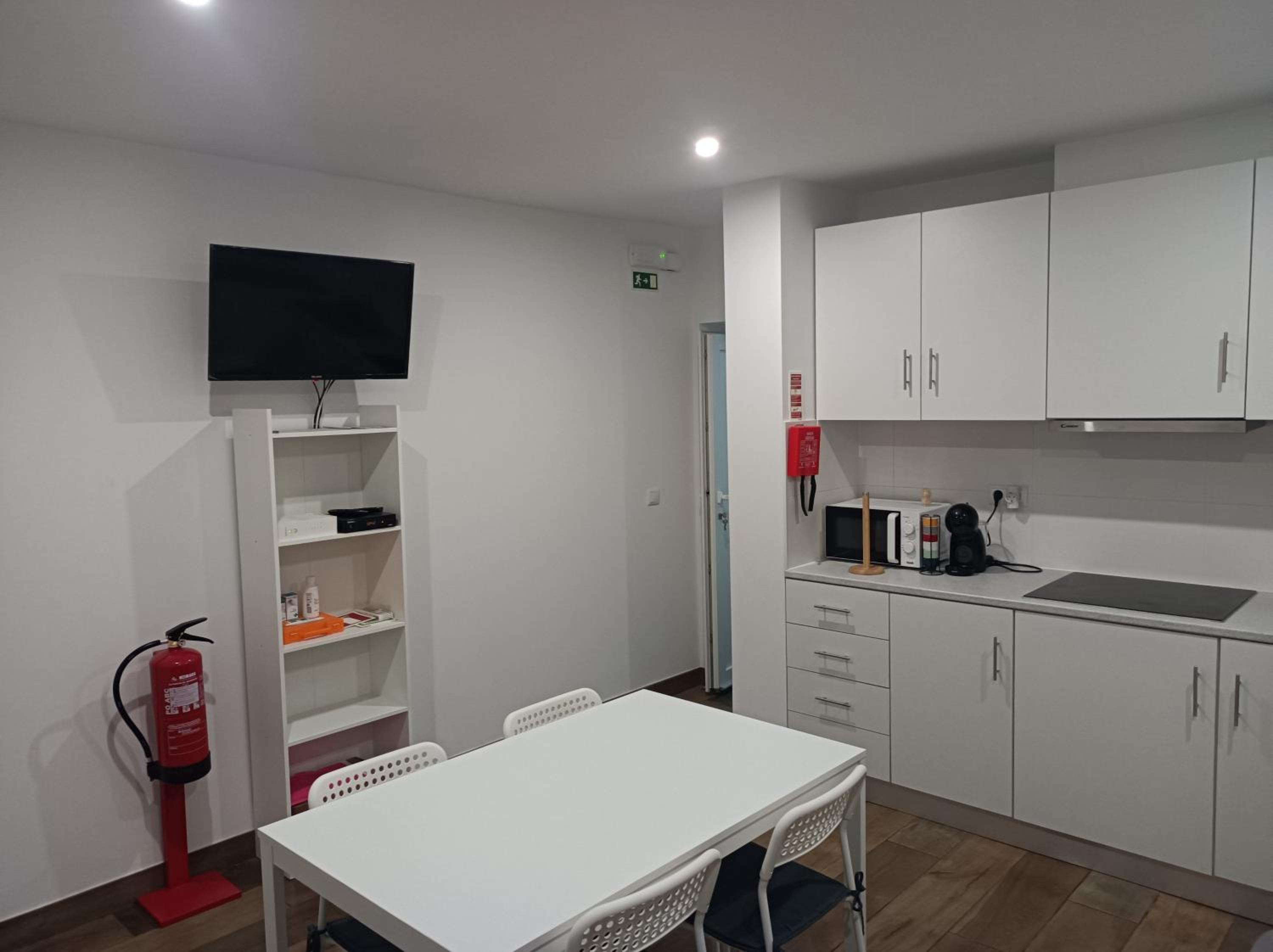 Two-Bedroom Apartment photo 2