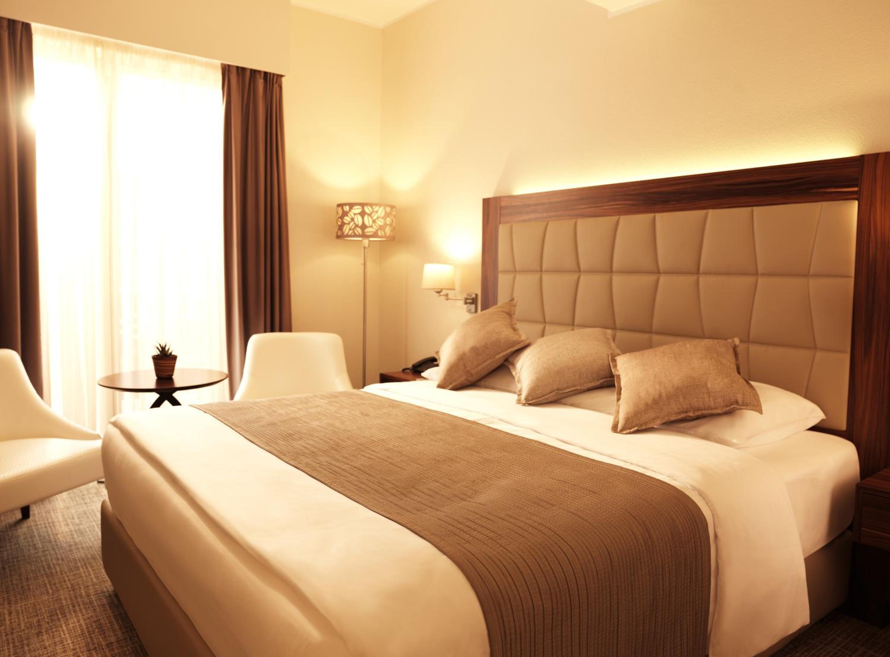 Executive Double Room with Balcony - Photo 1