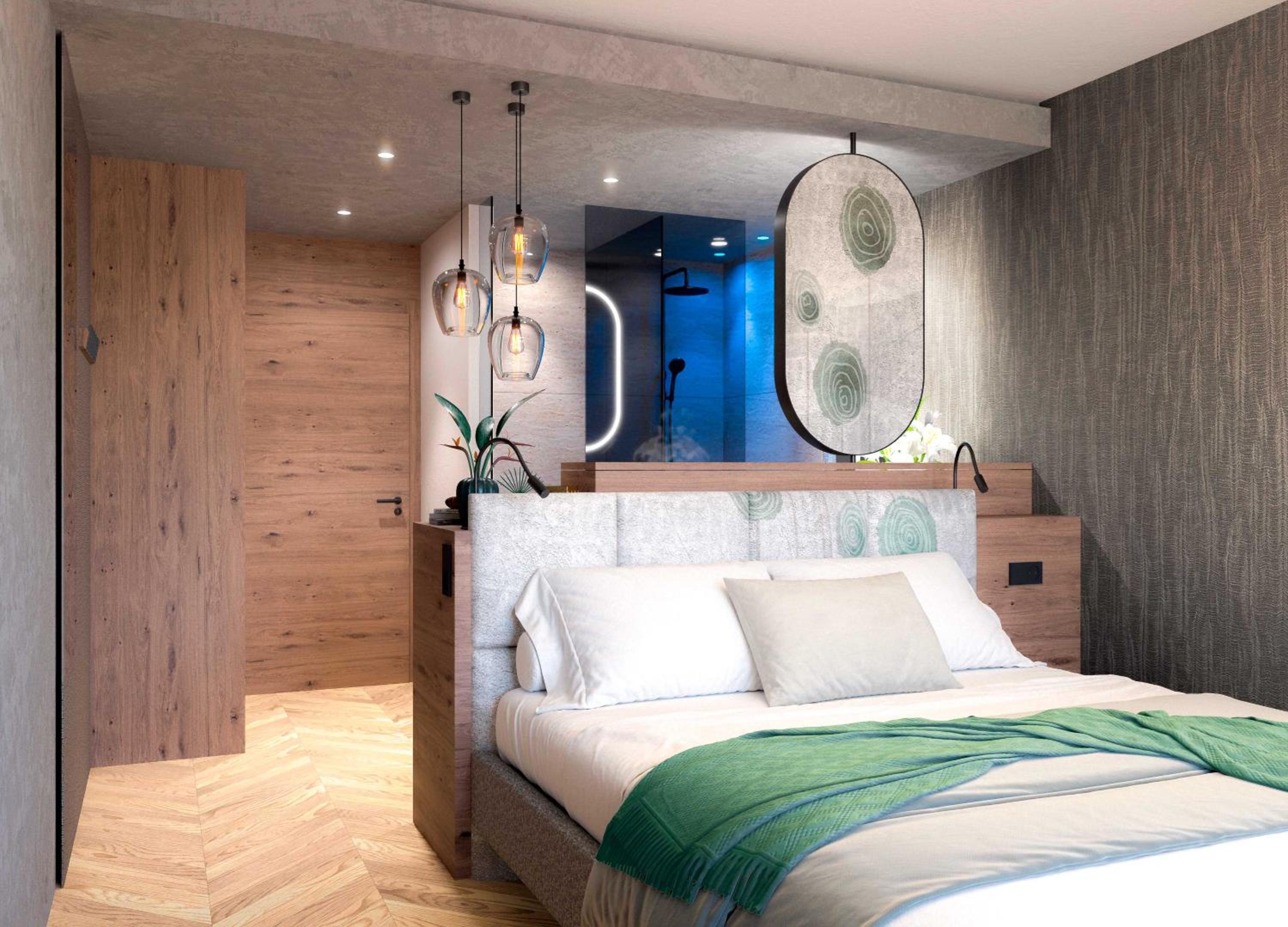 Double Room with Private Bathroom - Photo 1
