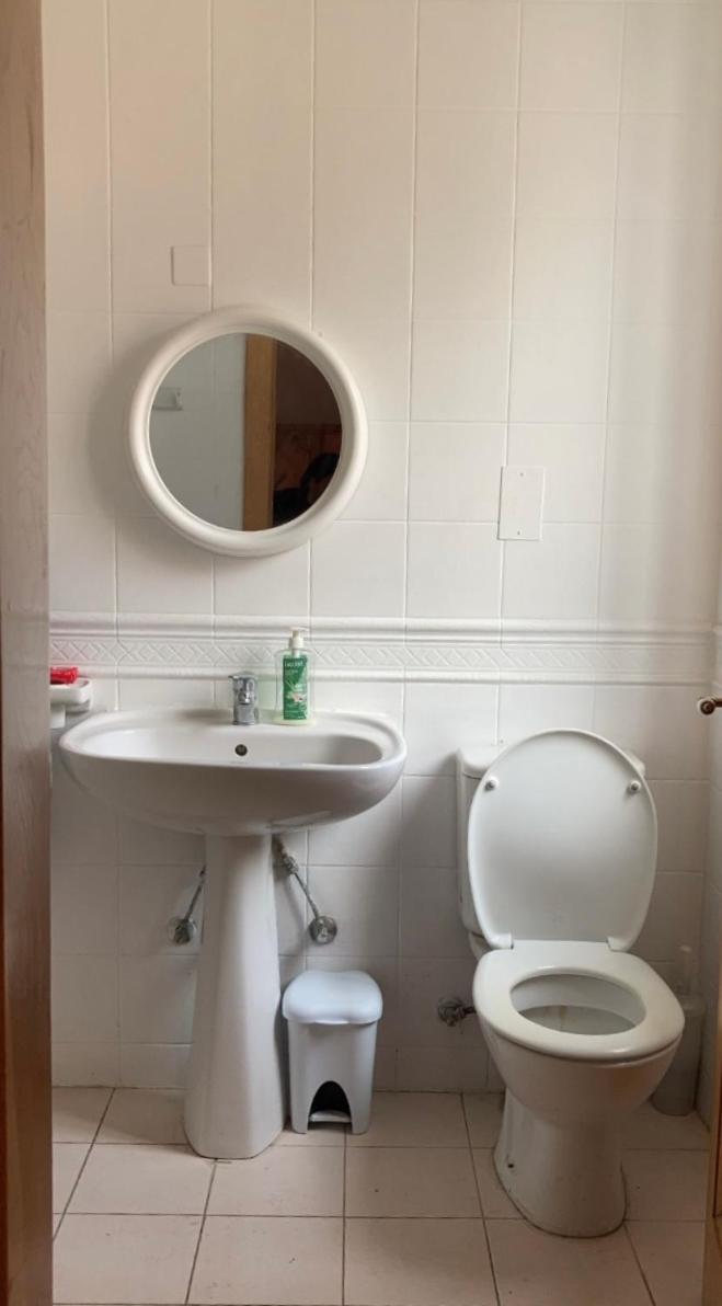 Double Room with Private Bathroom photo 3