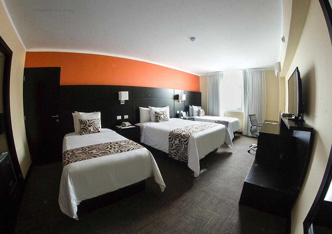 Standard Triple Room photo 3