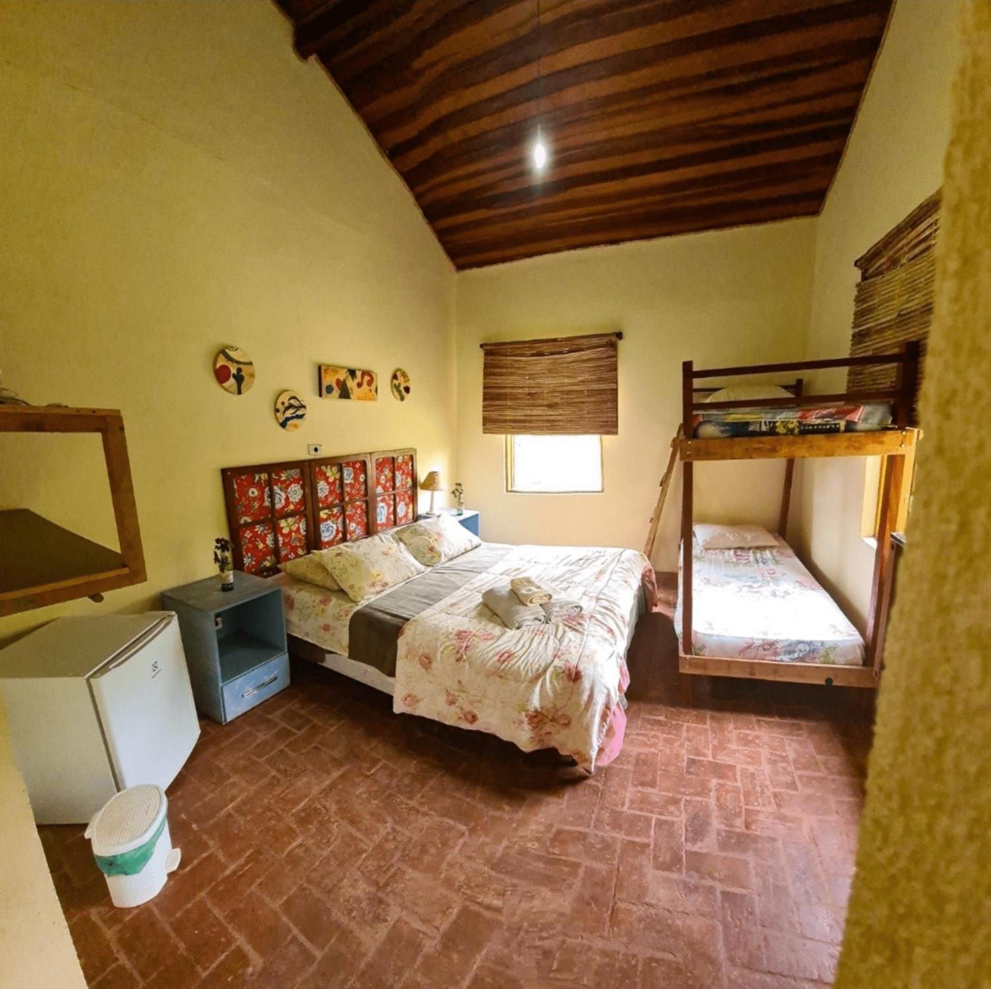 Family Suite with Balcony photo 1