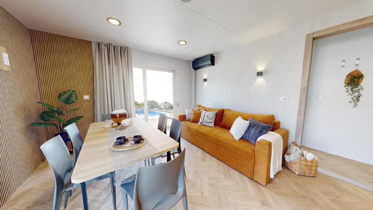  Marinus Deluxe Camping Villa - Photo 4