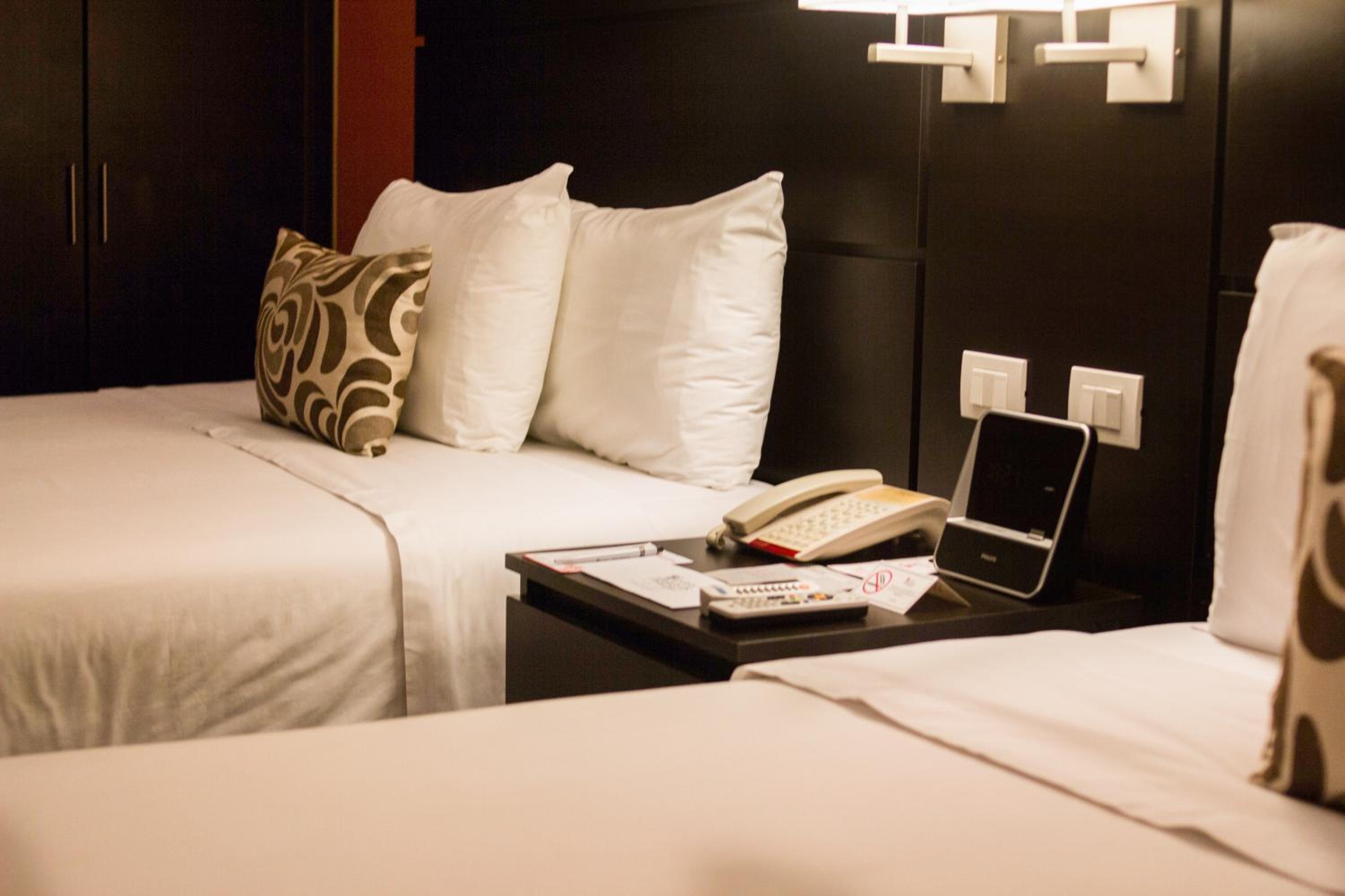 Superior Twin Room photo 3