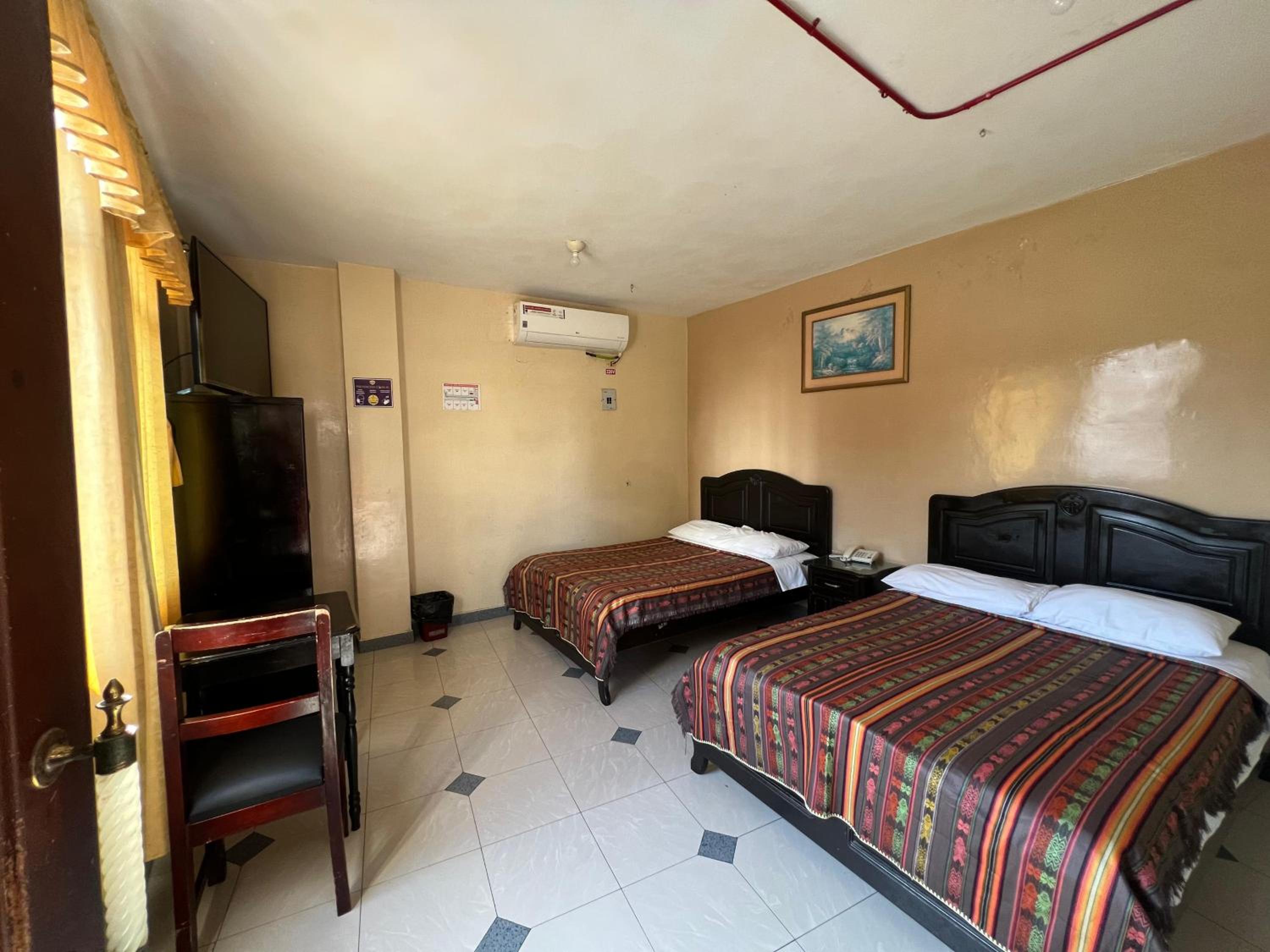 Double Room photo 3