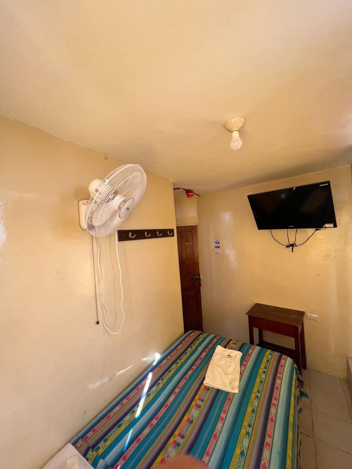 Budget Single Room photo 1