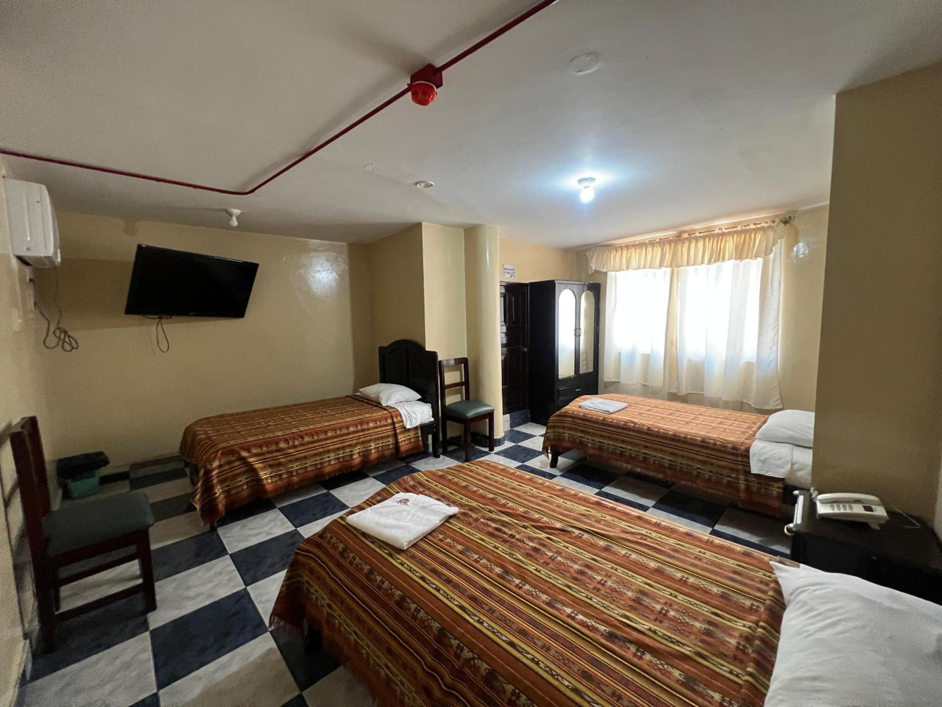 Triple Room photo 1