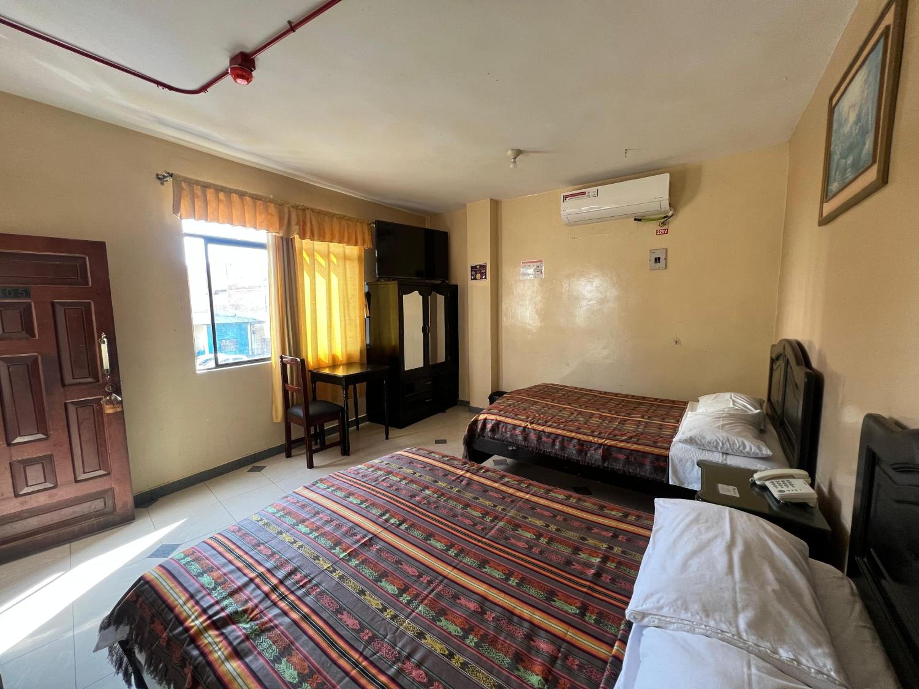 Double Room photo 2