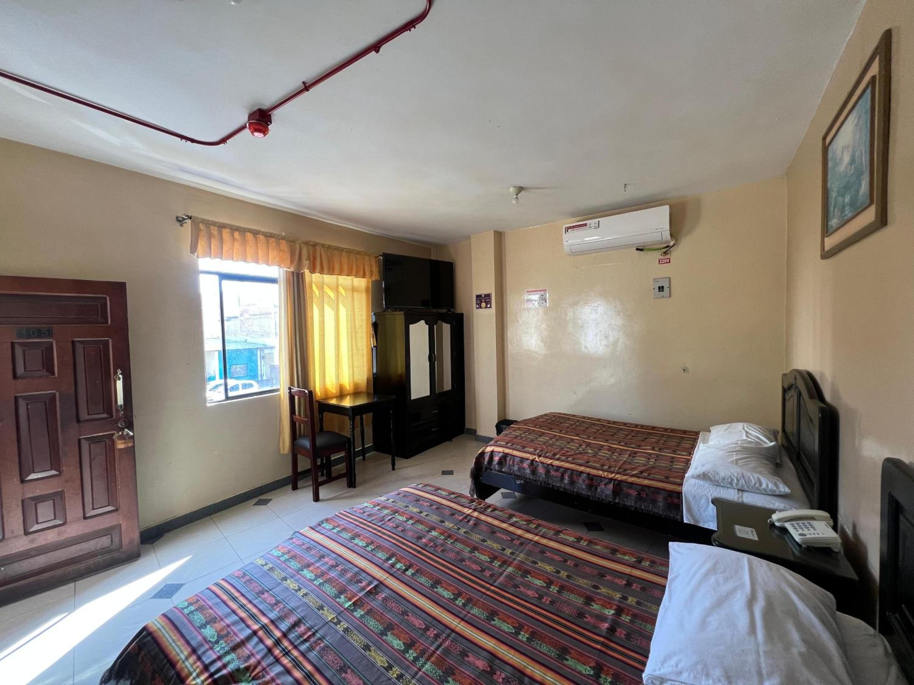 Double Room photo 1