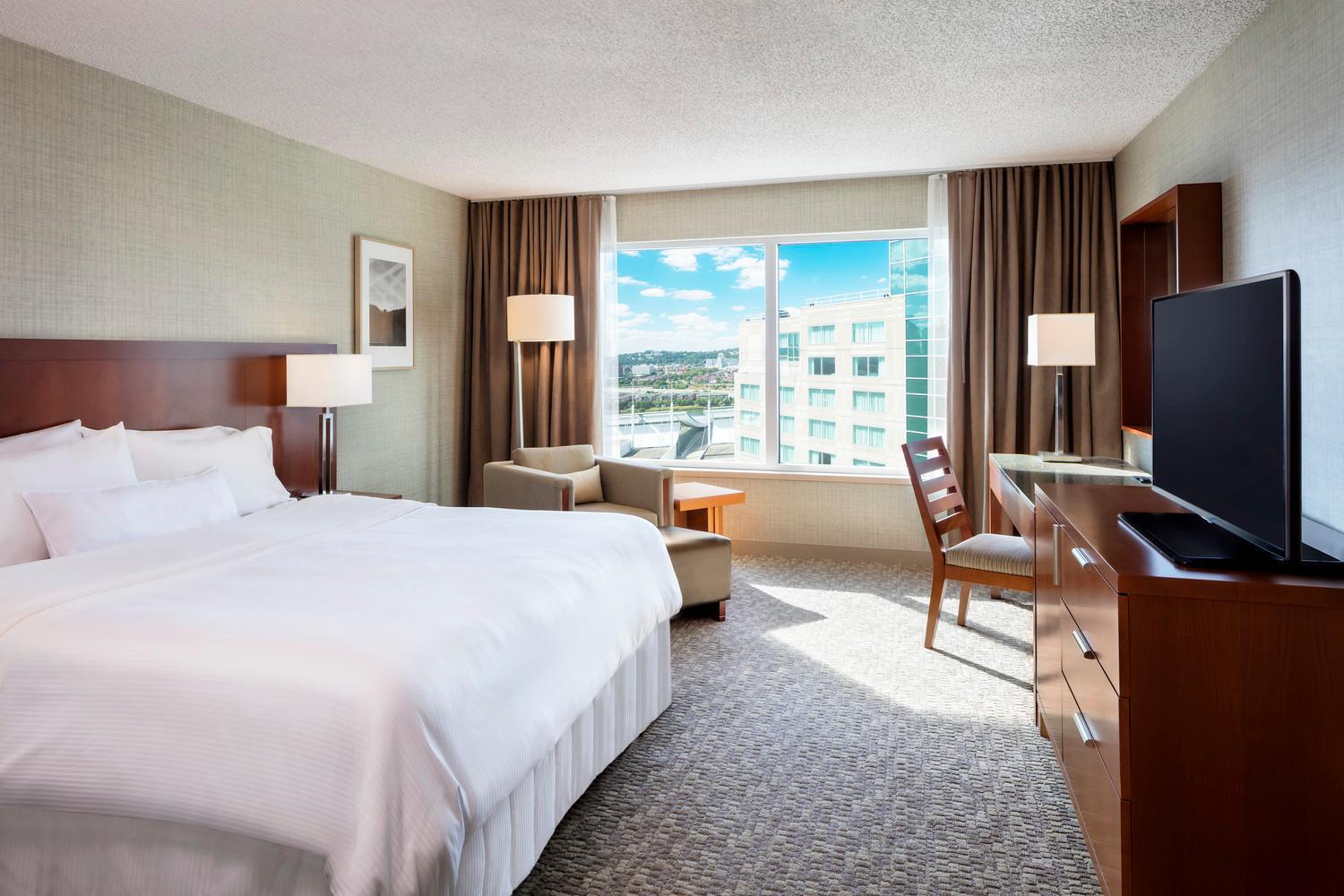 King Suite
