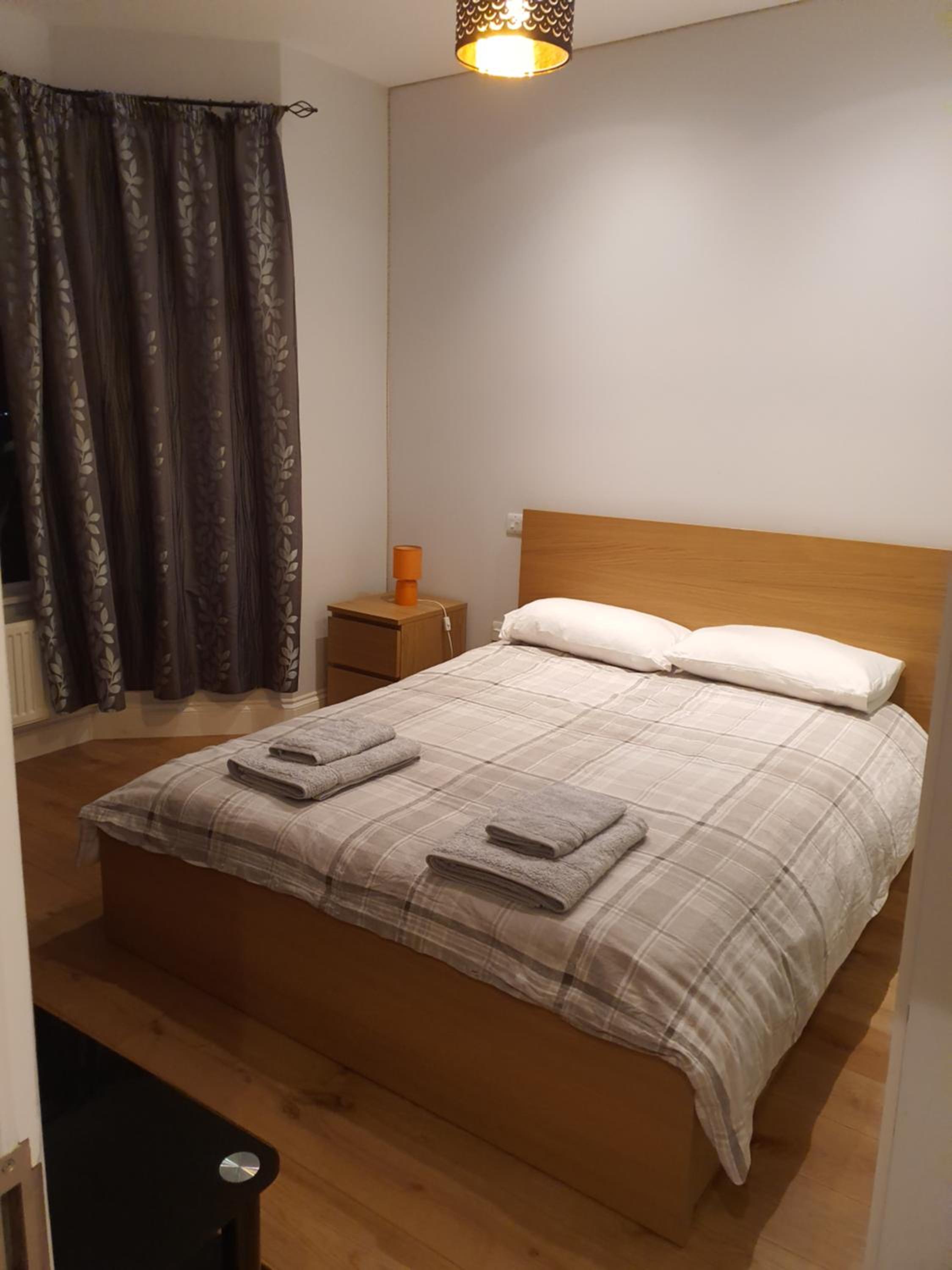 Deluxe Double Room photo 1