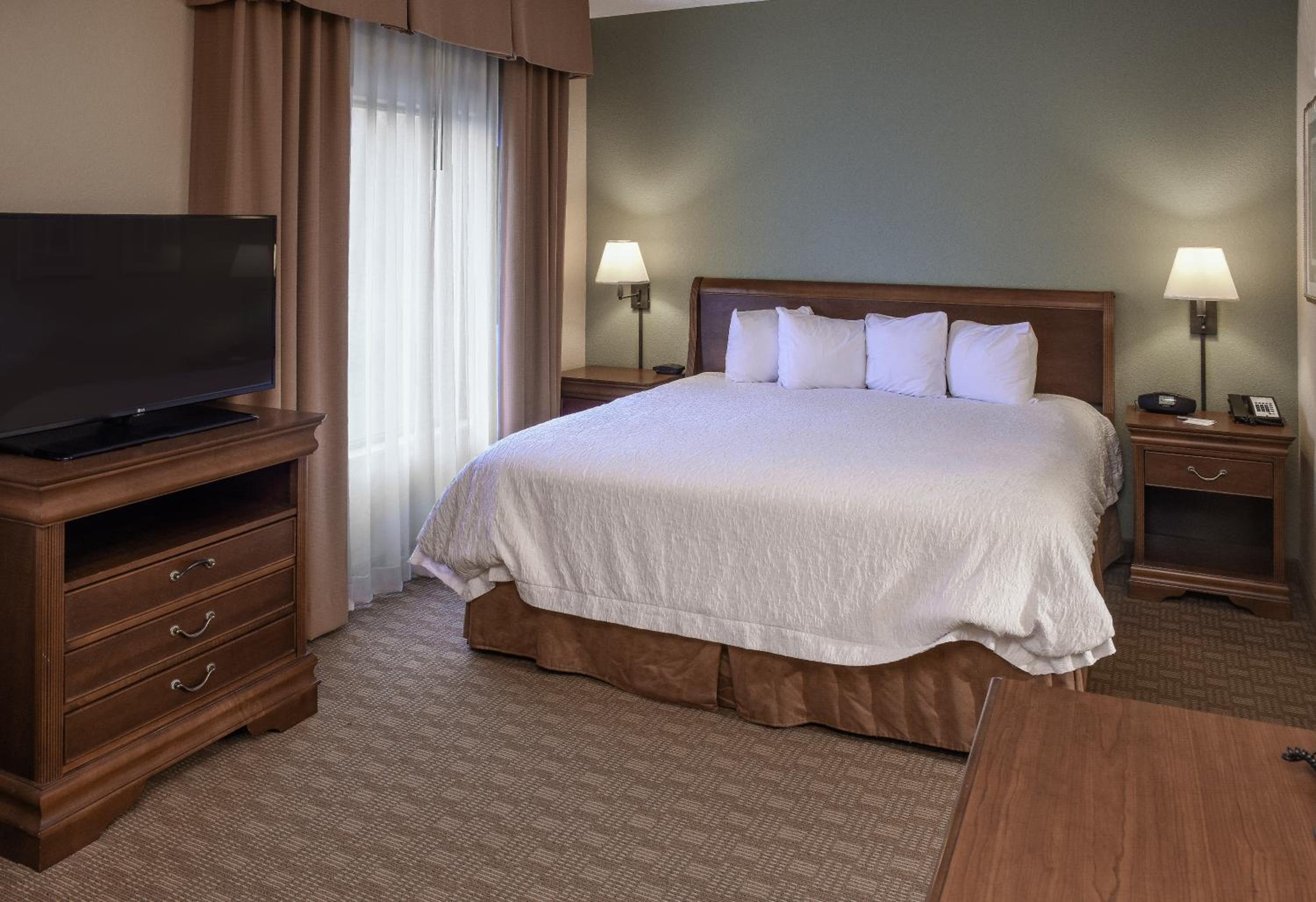 King Studio Suite with Sofa Bed - Non-Smoking - Photo 2