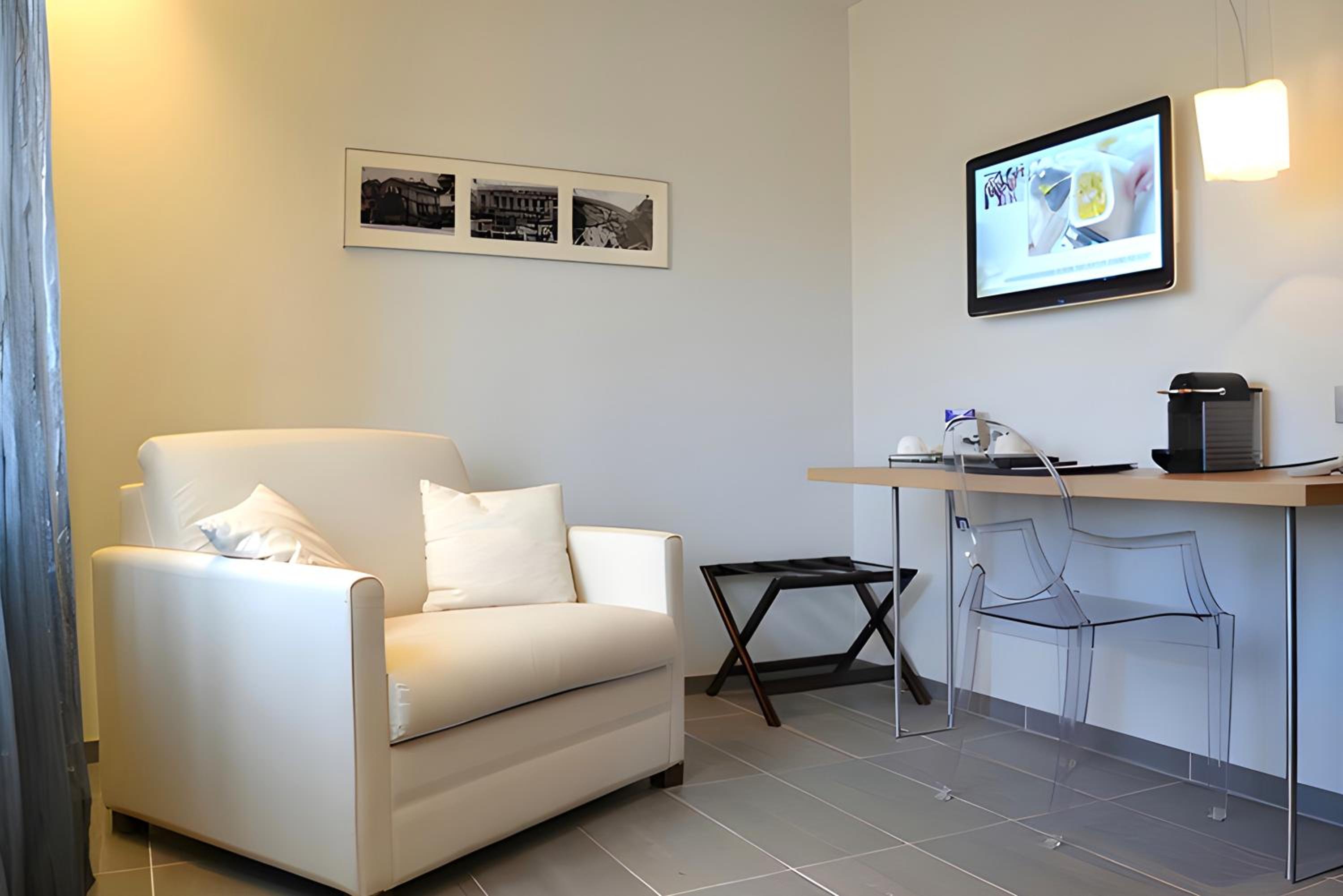 Suite photo 3