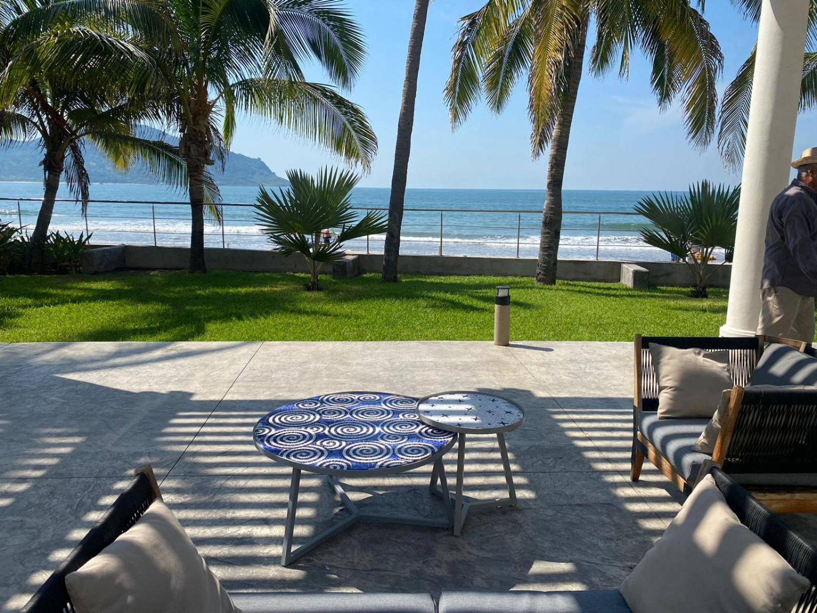 Apartment with Sea View photo 3