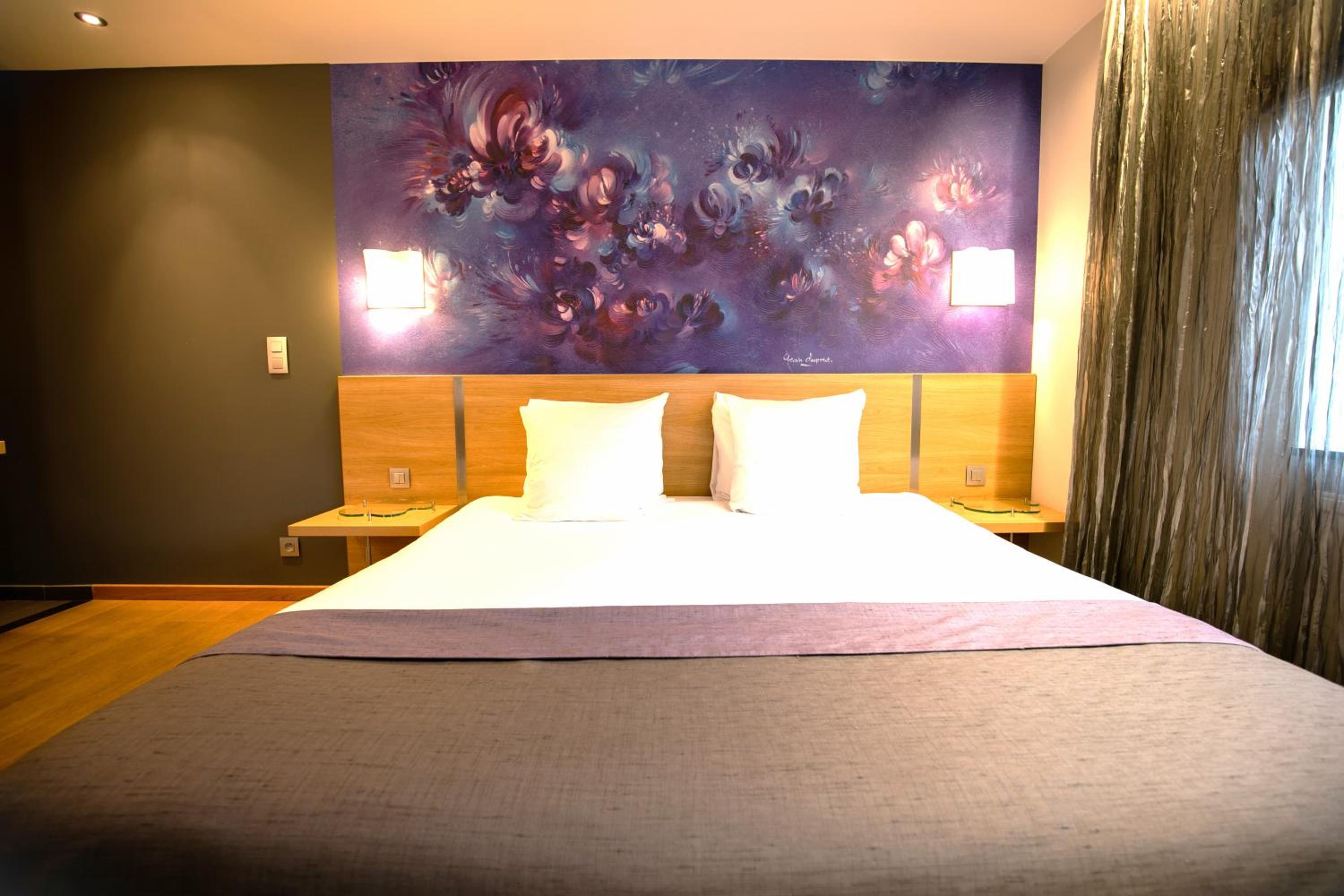 Twin Room photo 1