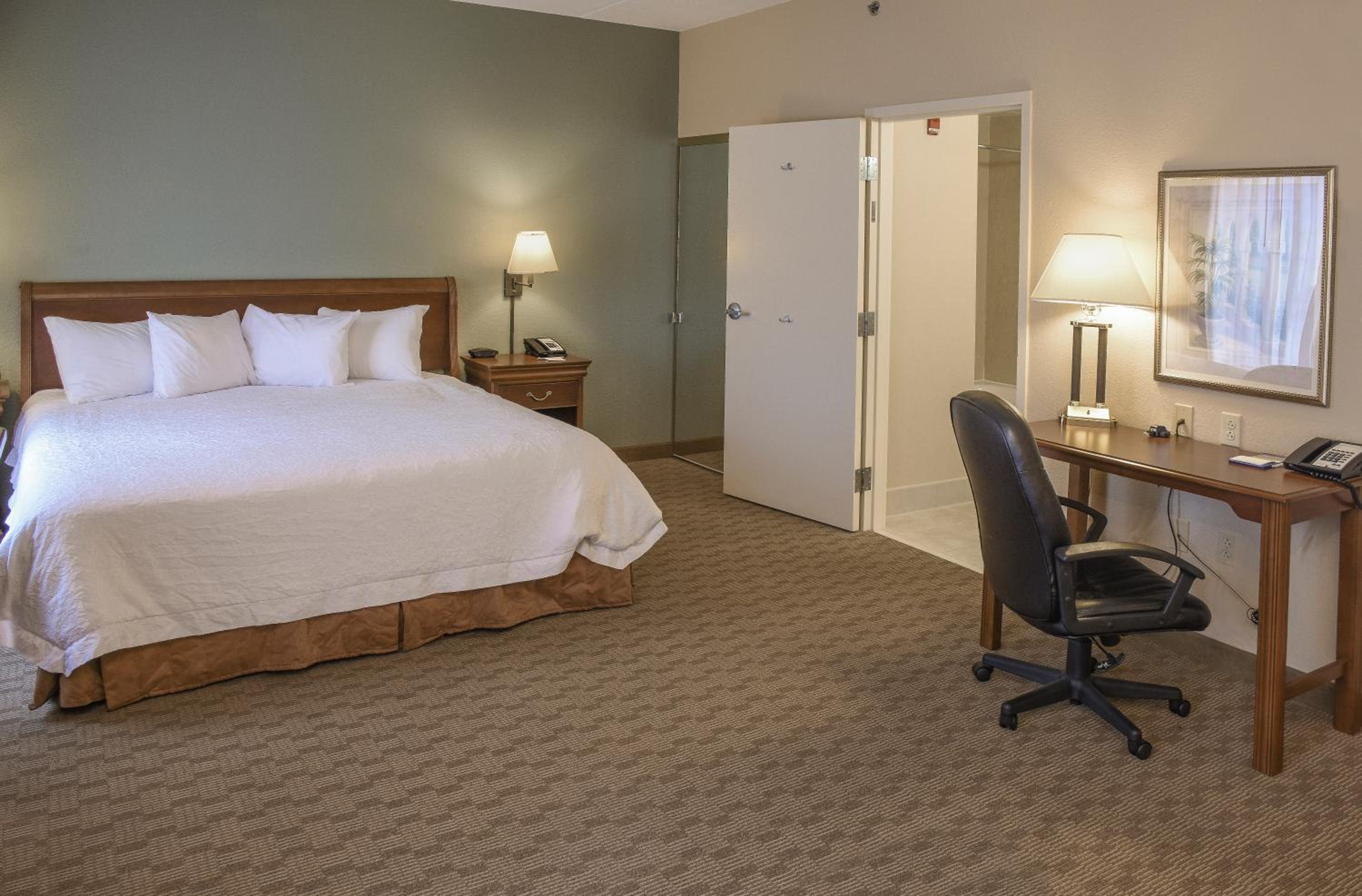 King Studio Suite - Mobility Access/Non-Smoking - Photo 7