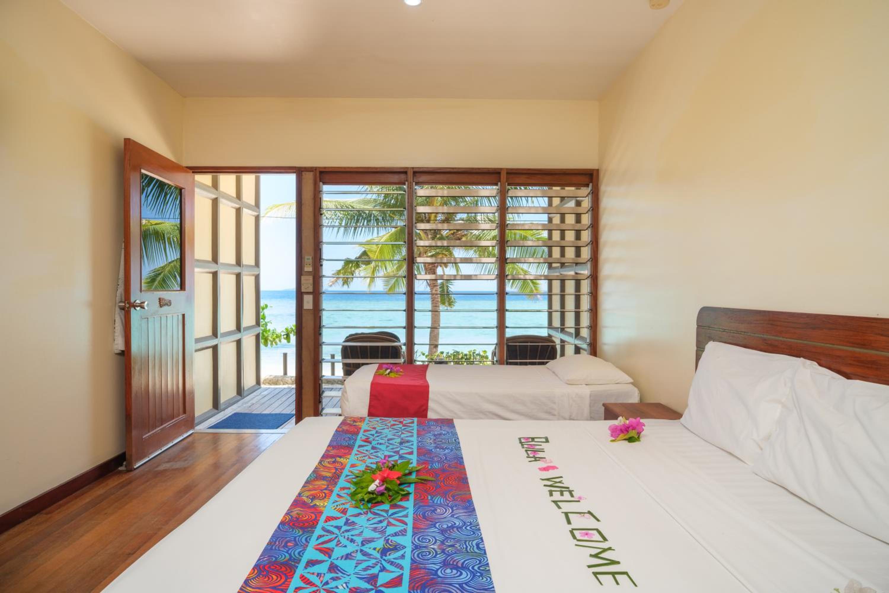 Ocean View Twin Room photo 1